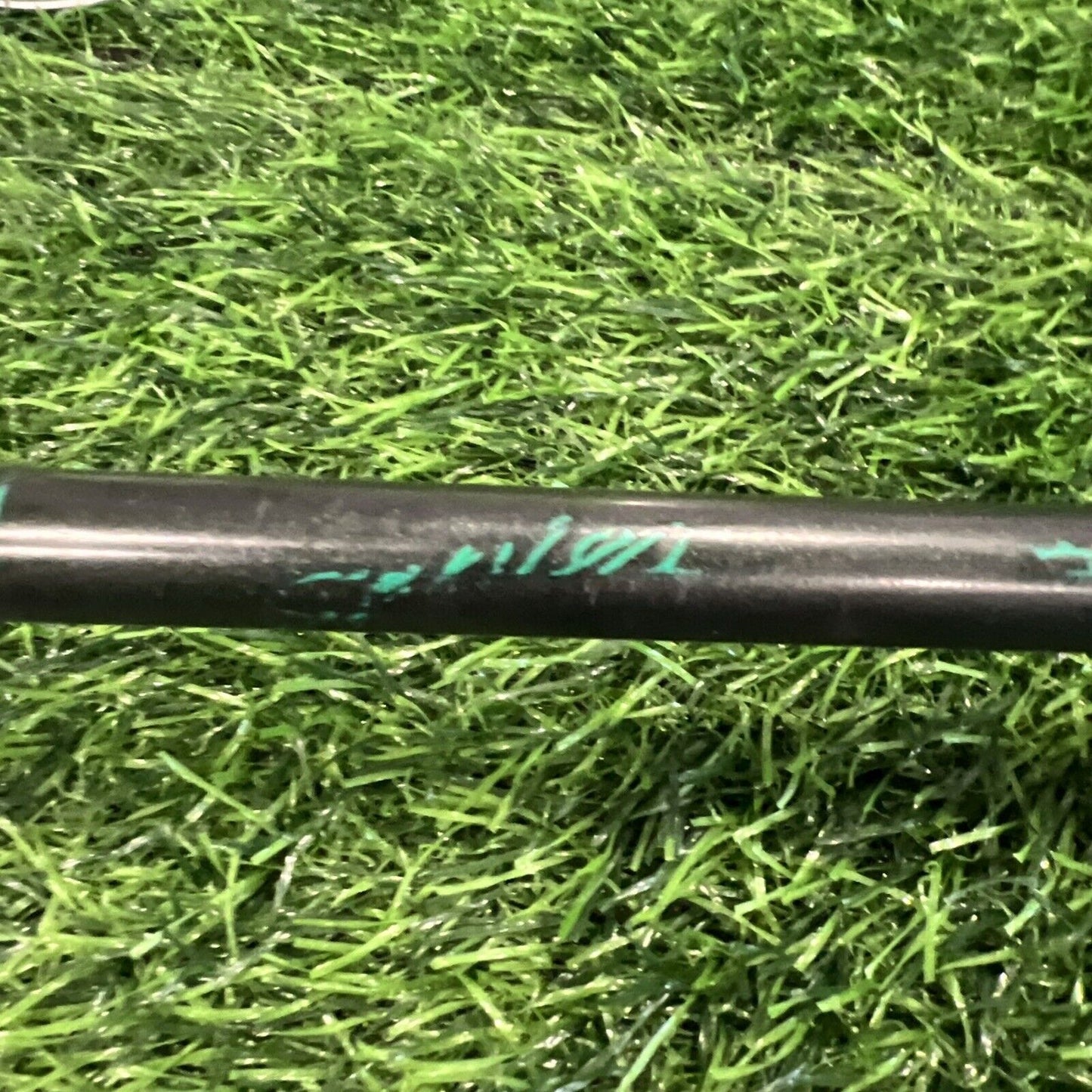 King Cobra Oversize 9-Iron Senior Graphite Shaft Right Handed 37.25" I326