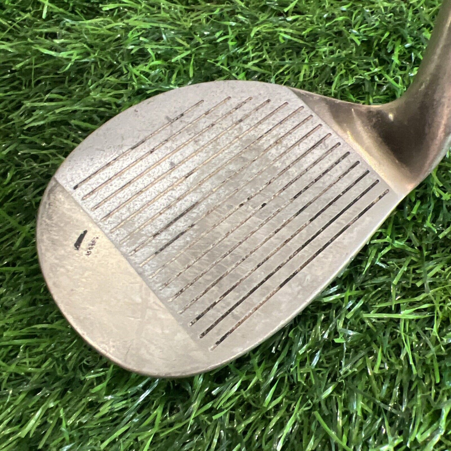 Orbiter Sure Spin Scoring Lob Wedge 60º RH Regular Flex Graphite Shaft W389
