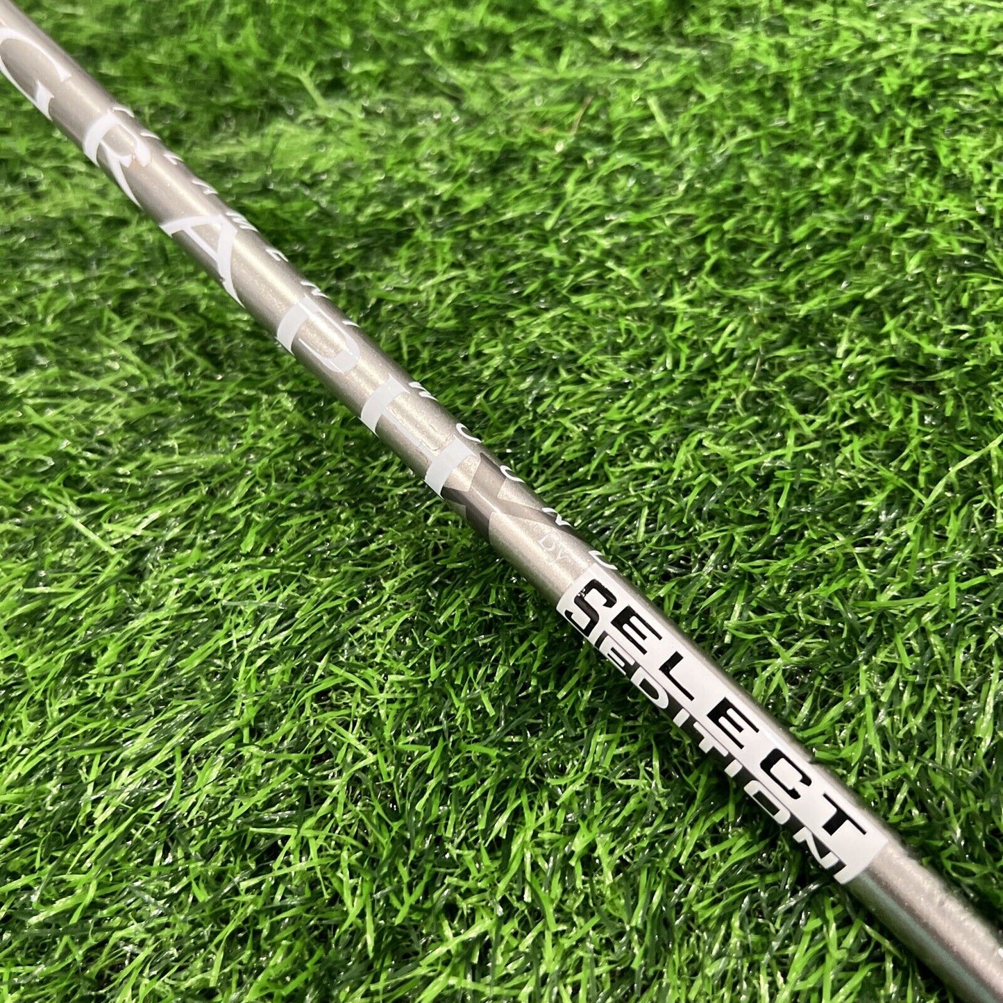 NITRO APPROACH 16 DEGREE HYBRID IRON GRAPHITE SHAFT RIGHT HANDED (h157)