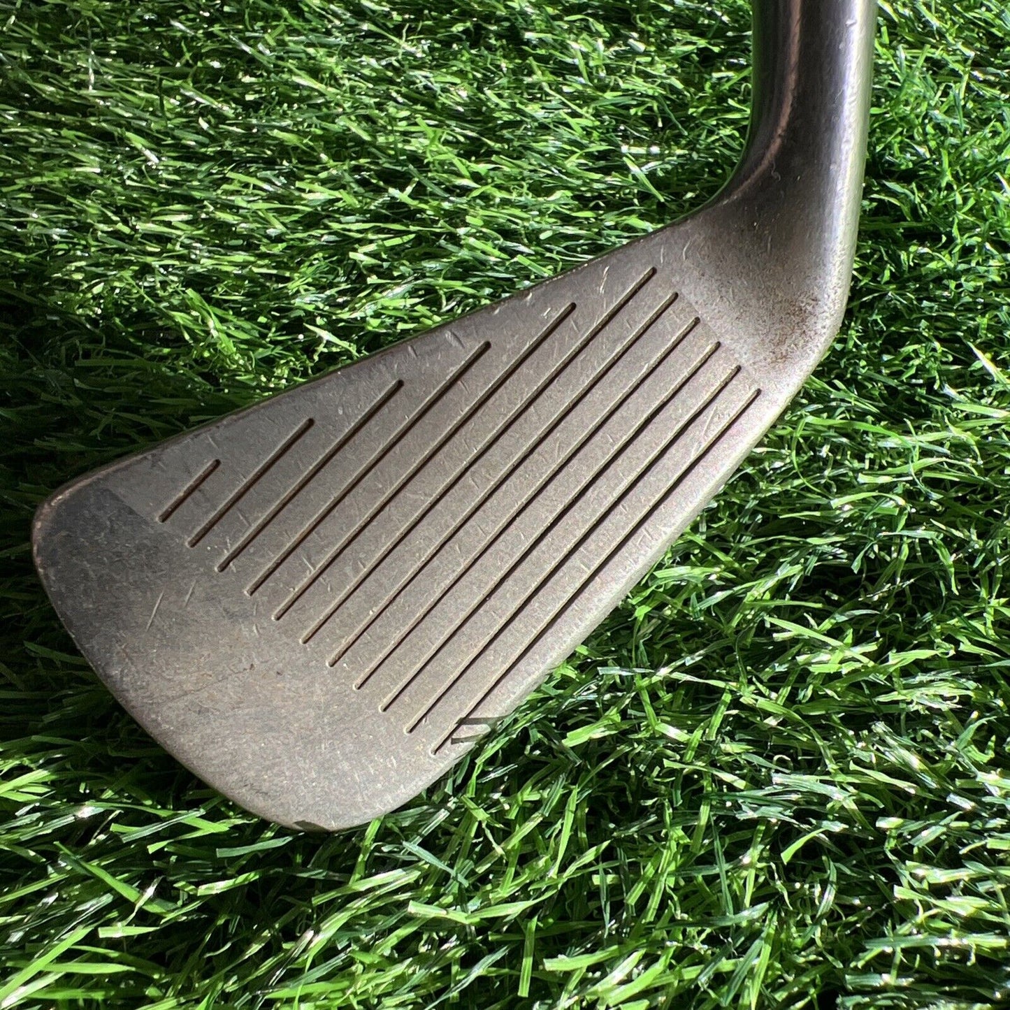 TaylorMade Tour Preferred T-D 2 Iron RH Stiff Steel 39.5" Needs New Grip I265