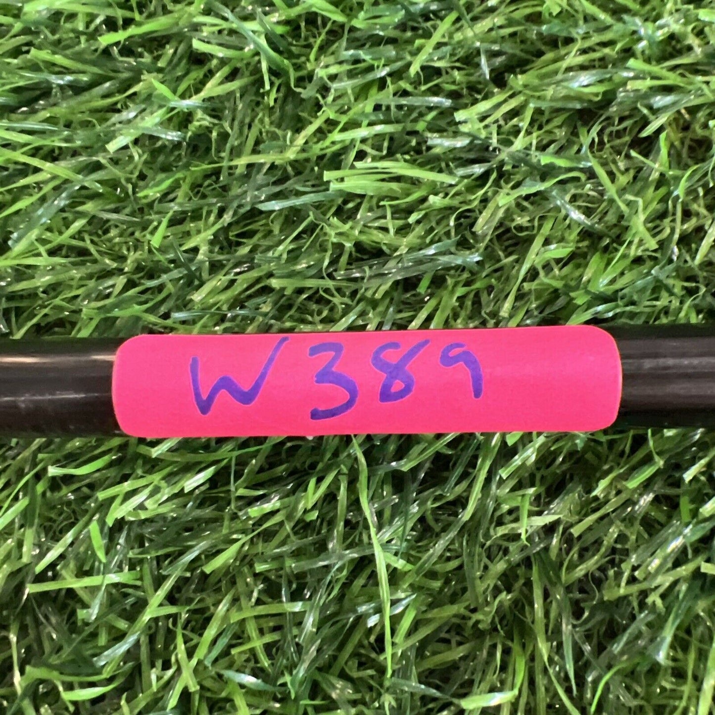 Orbiter Sure Spin Scoring Lob Wedge 60º RH Regular Flex Graphite Shaft W389