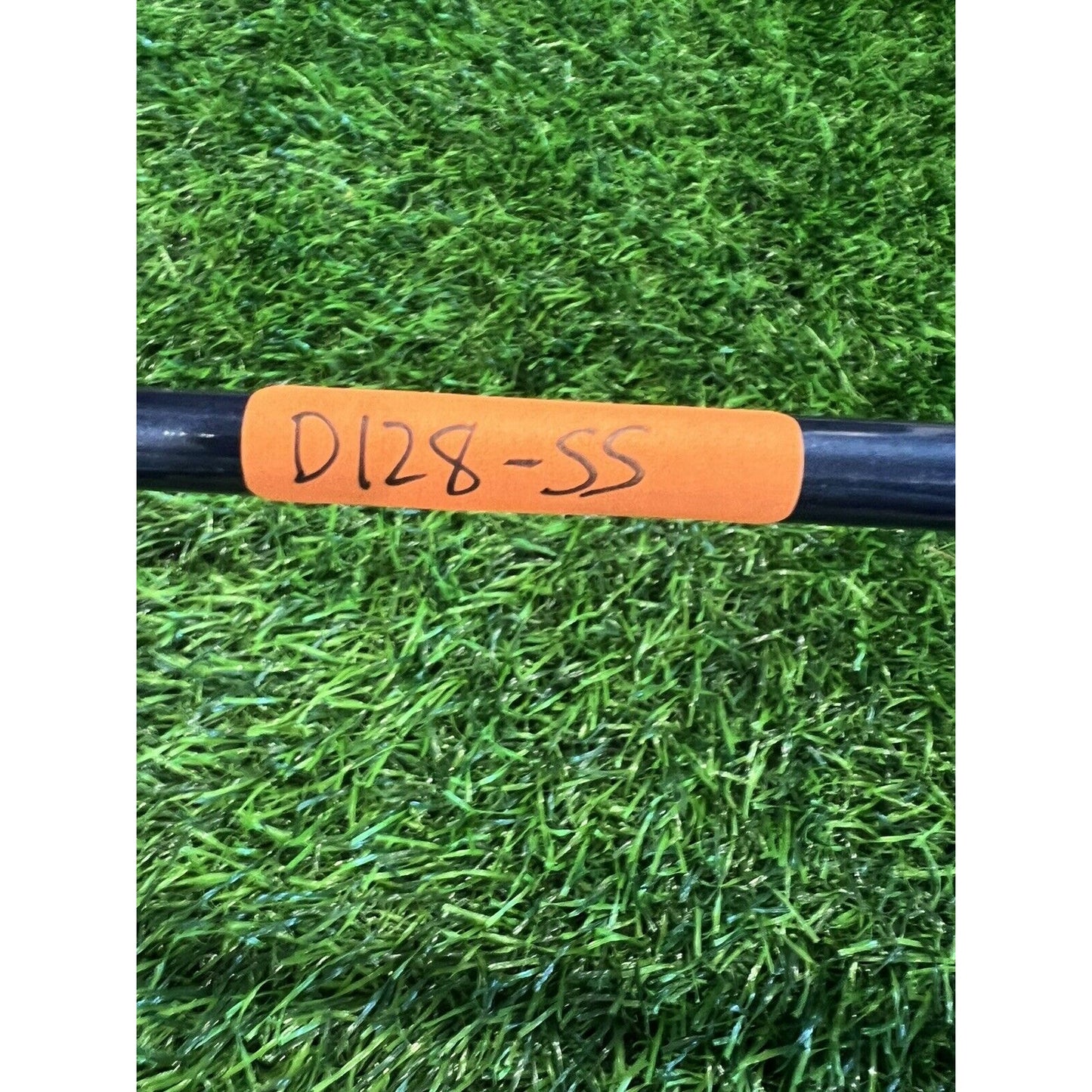 Adams Tight Lies GT Steel 303 9.5* Driver Stiff Graphite Design Shaft D128-SS