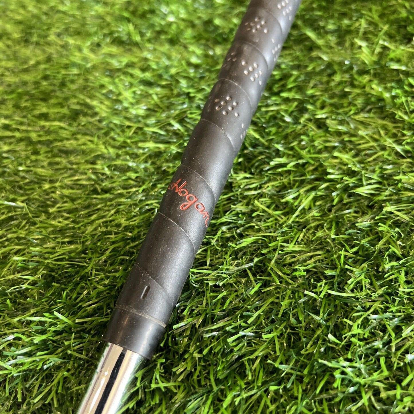 Hogan H40 5 Fairway Wood Regular Flex Steel All Original (fw132)