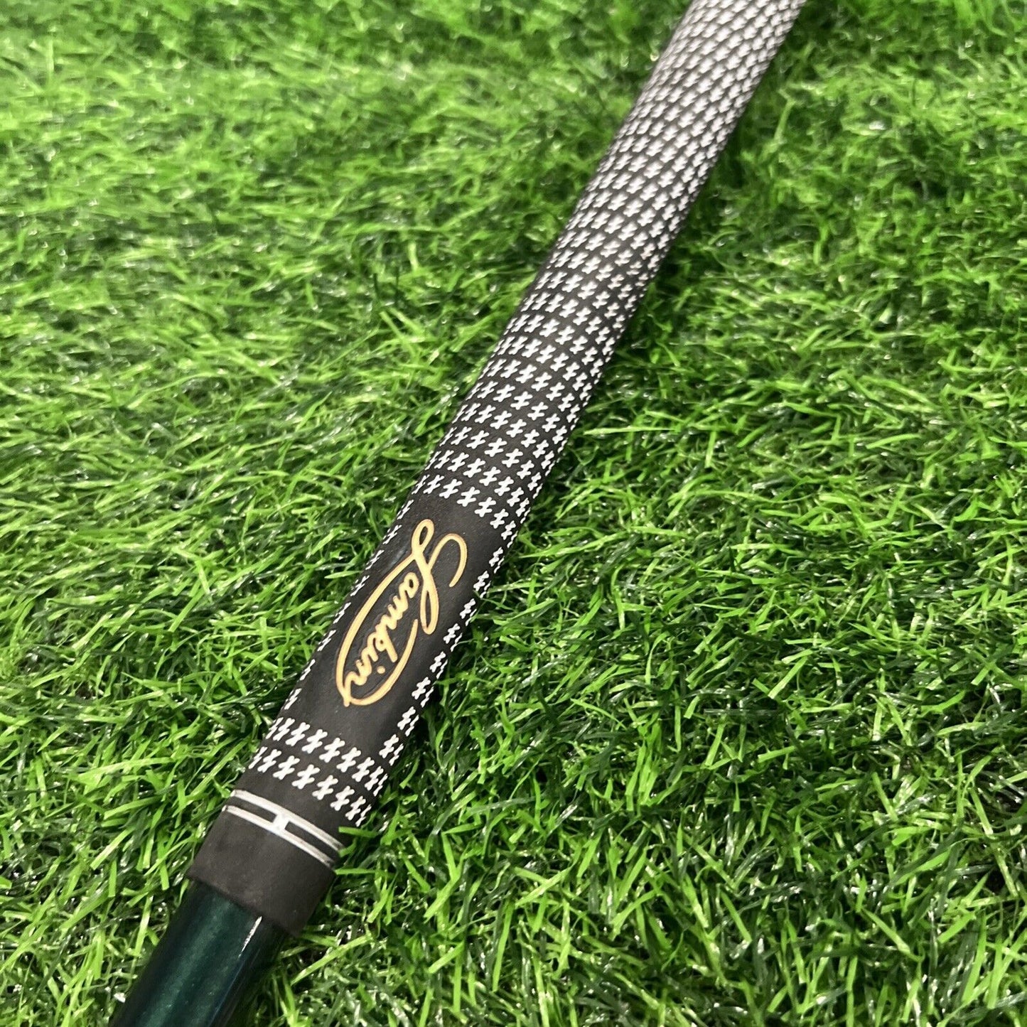 Orlimar Trimetal 9.5°+ Maraging EI-70+ Graphite Stiff Flex Driver RH