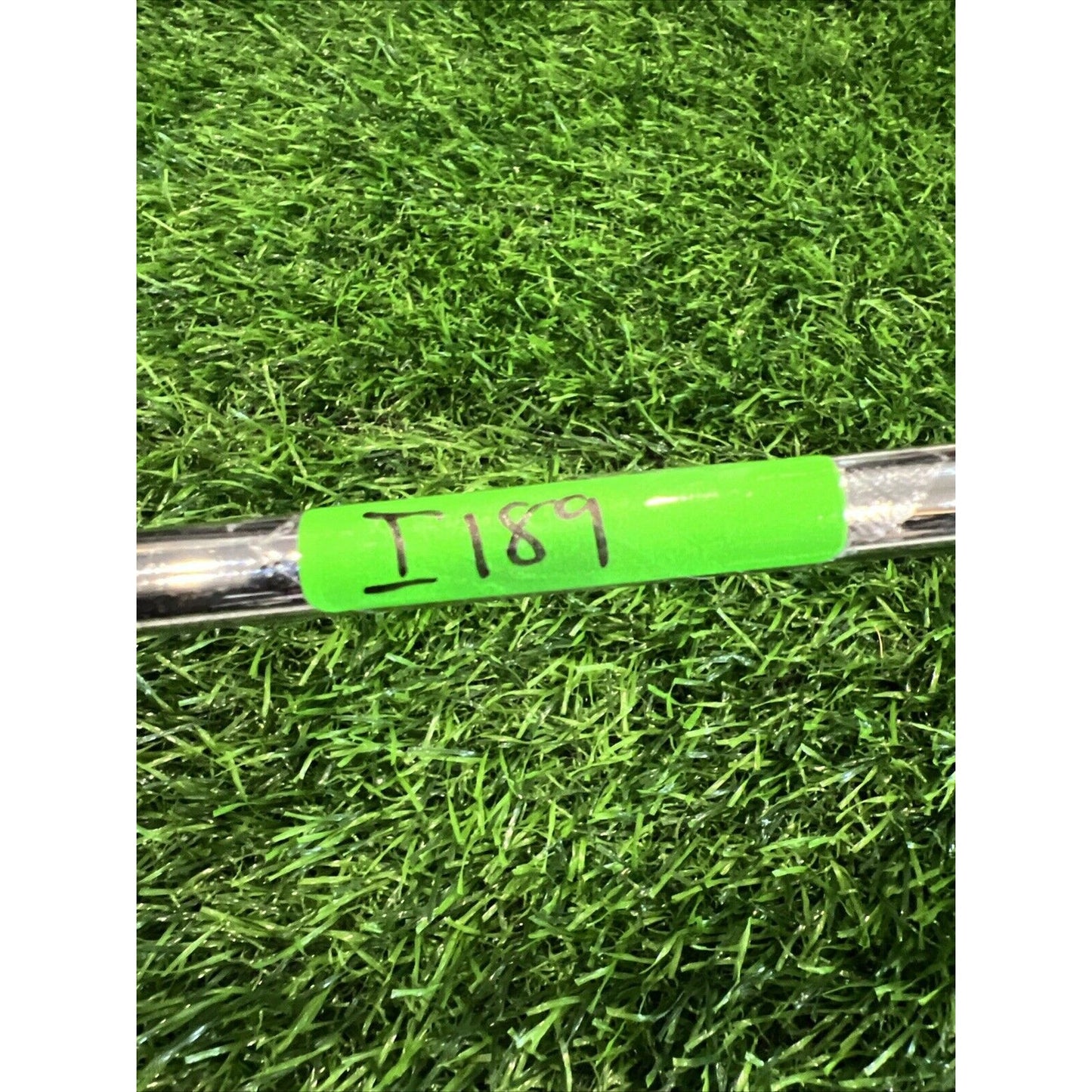 Penn TDA+ 8 Iron golf club iron No Grip (i189)