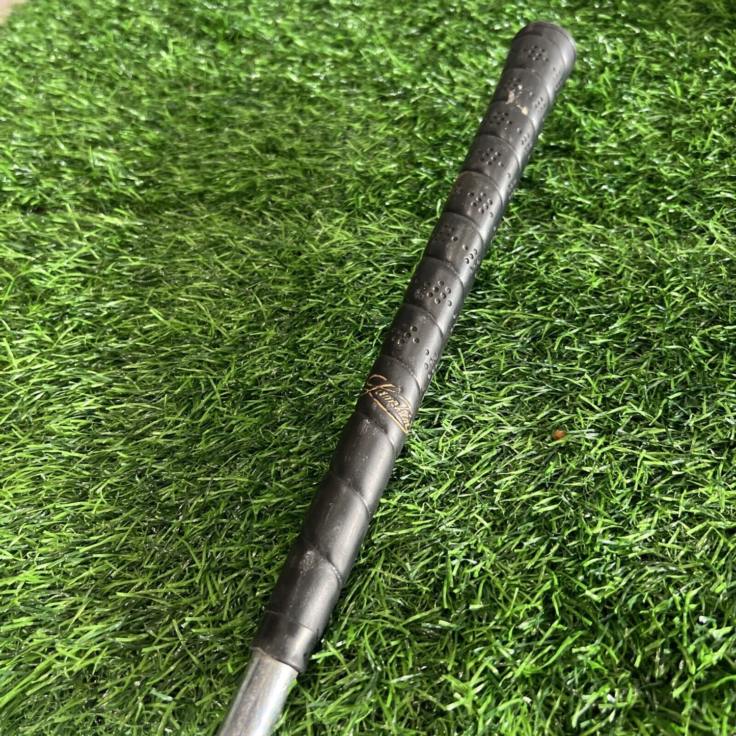 Ben Hogan PT III PT3 Sand Iron Wedge Steel Shaft RH Vintage W377