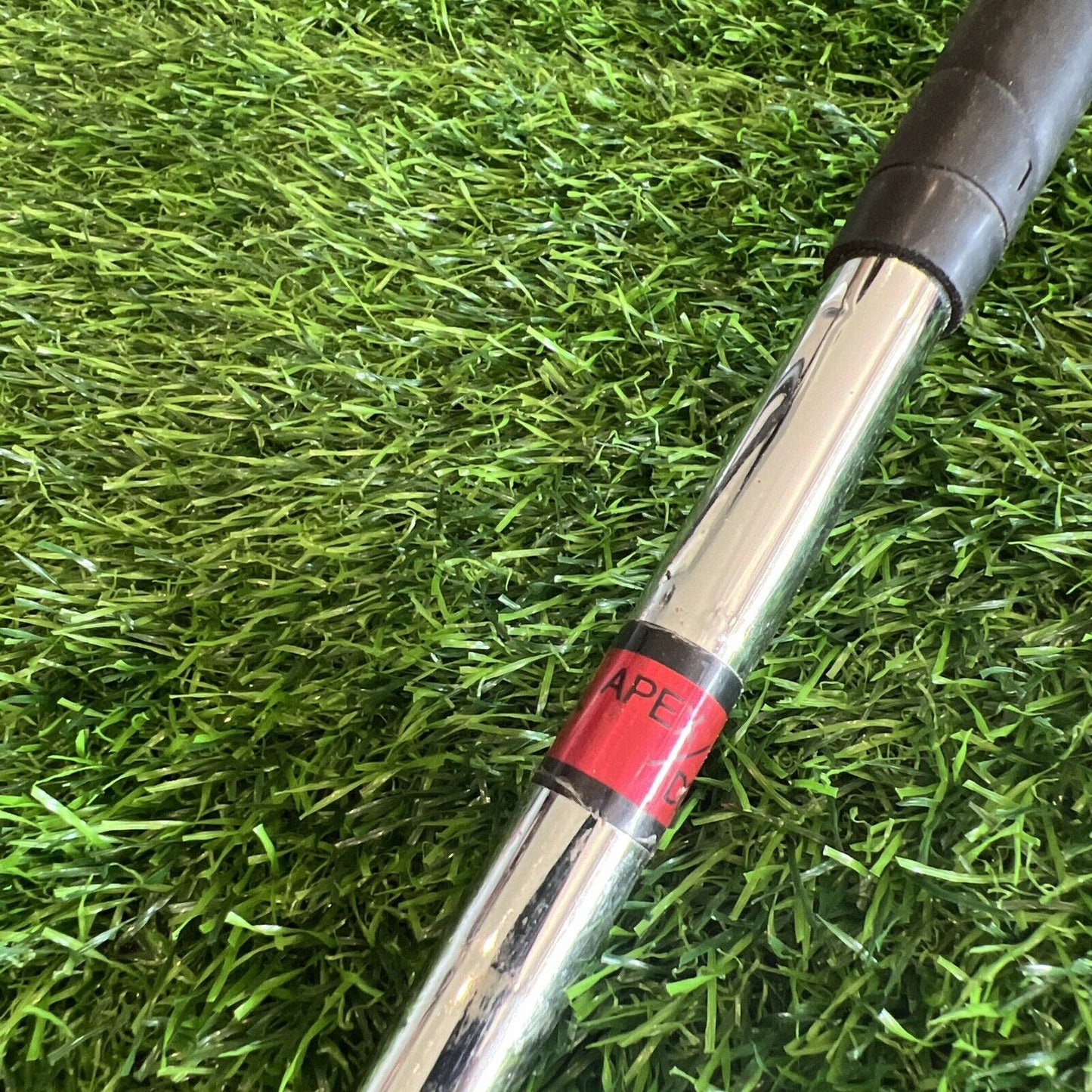 Hogan H40 5 Fairway Wood Regular Flex Steel All Original (fw132)
