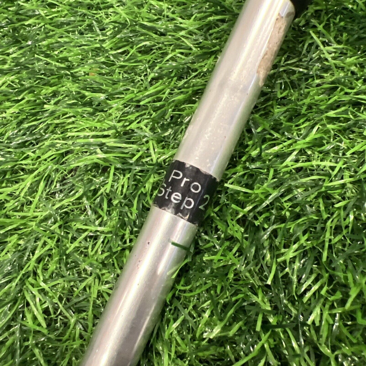 Macgegor Custom Dorado By Nicklaus Pitching Wedge Needs Grip Vintage RH W207