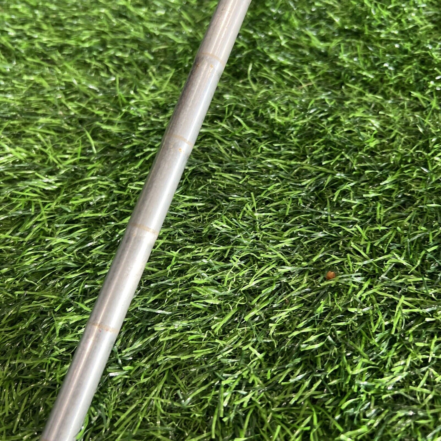 Ben Hogan PT III PT3 Sand Iron Wedge Steel Shaft RH Vintage W377