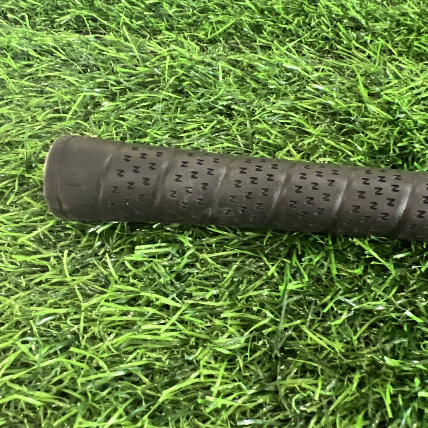 Orbiter Sure Spin Scoring Lob Wedge 60º RH Regular Flex Graphite Shaft W389