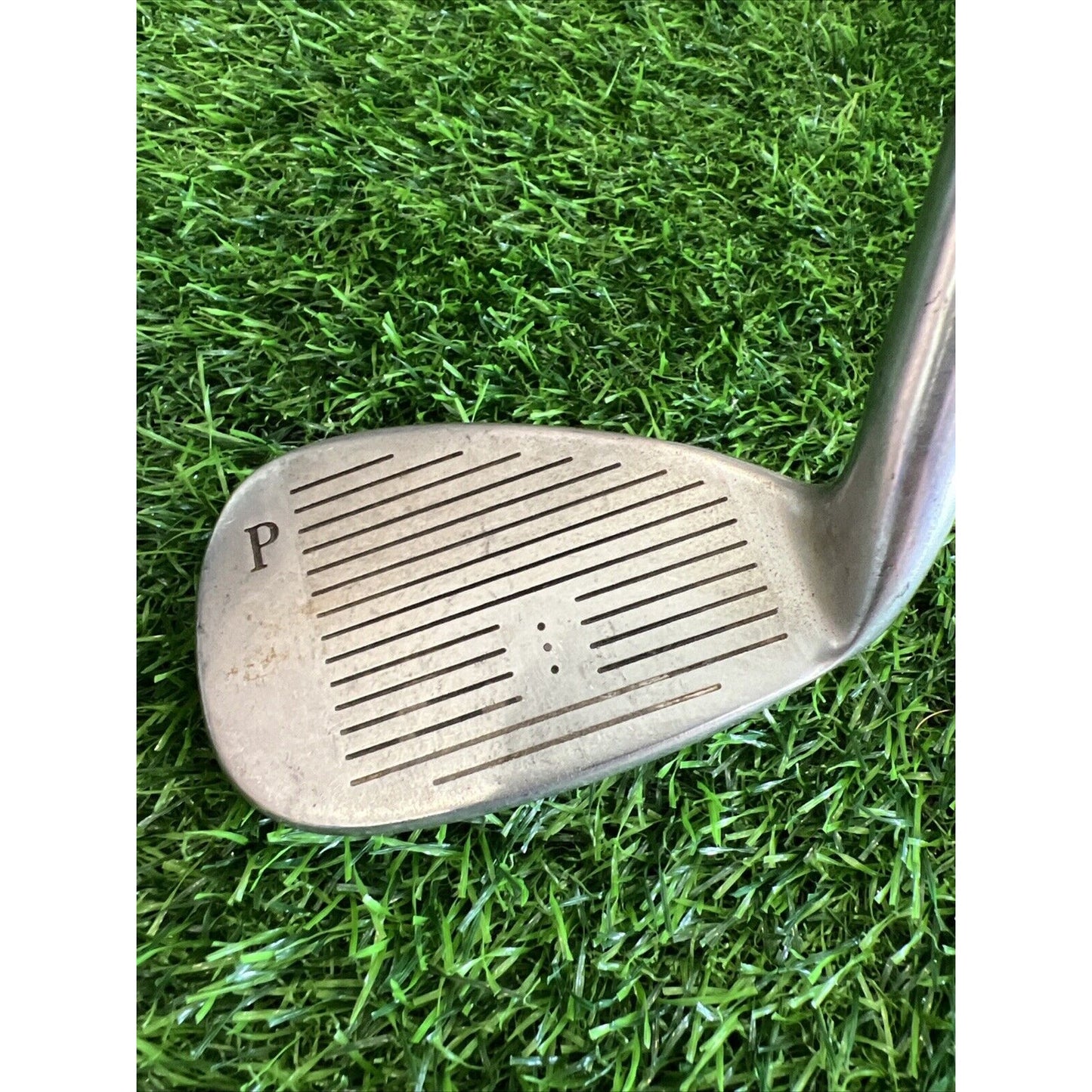 Tommy Armour Hot Scot PW Pitching Wedge Factory True Temper Steel Regular (i202)