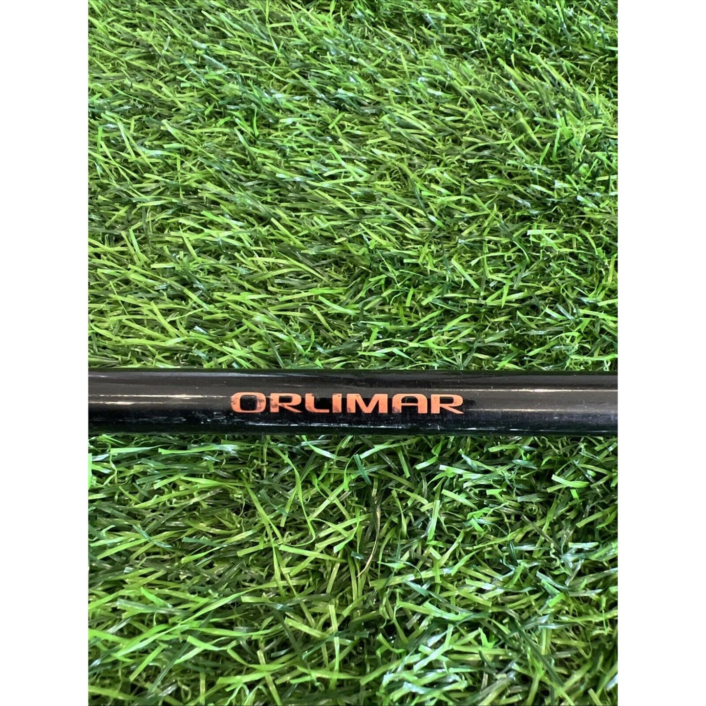 Orlimar Trimetal #7 Wood / 21 Degree / Regular Flex Orlimar Needs Grip FW180