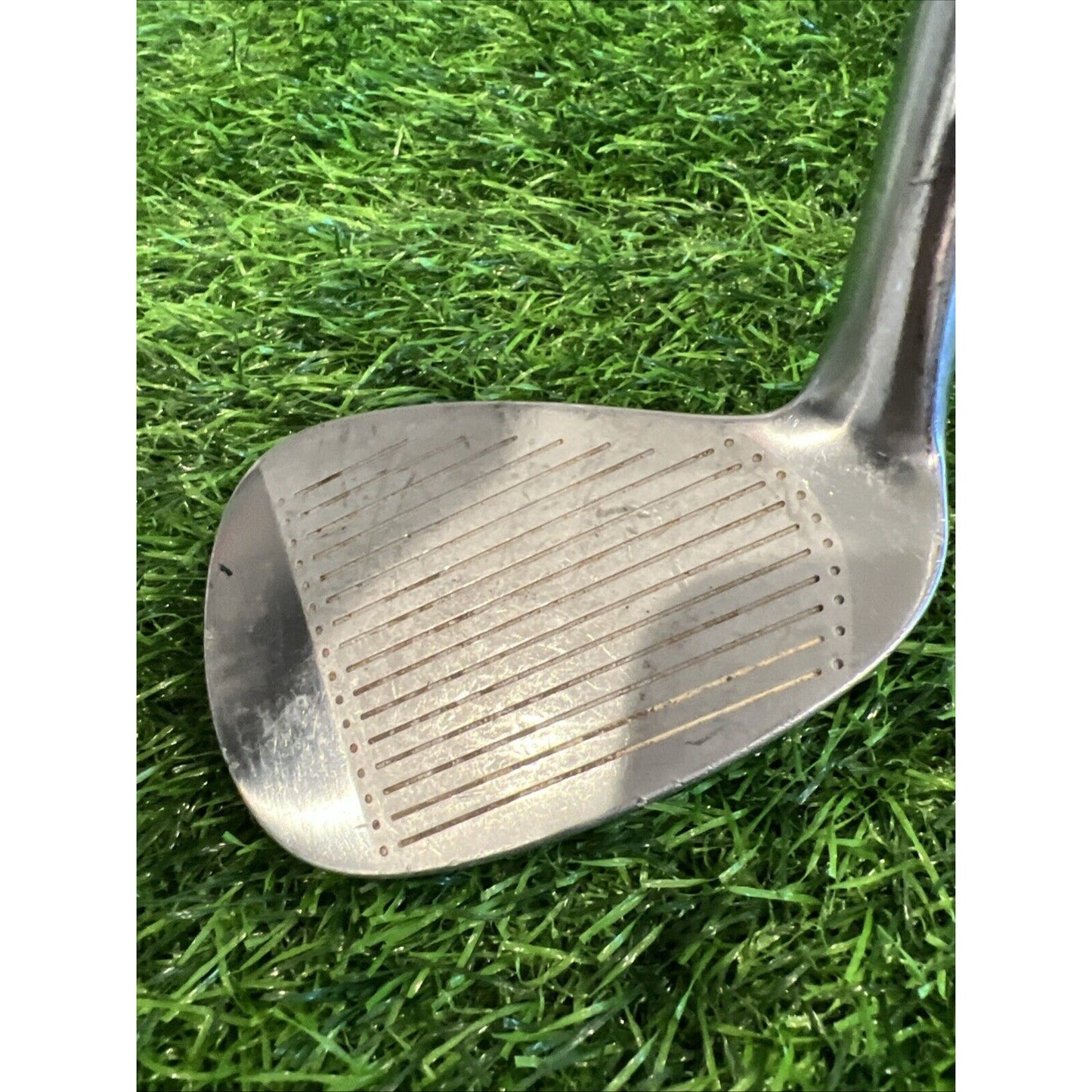 Face Forward Technology F2 Series 56 Sand Wedge RH Steel Wedge Flex Shaft (w365)