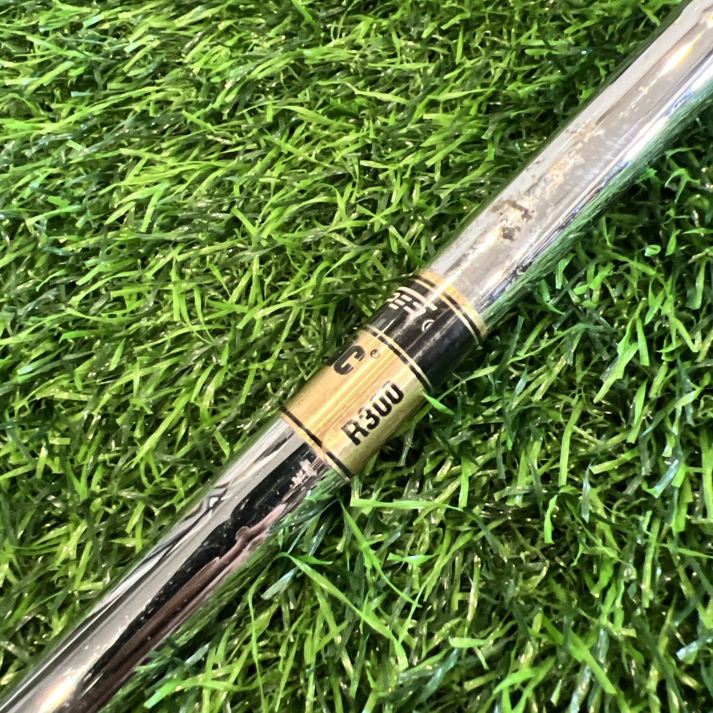 Ben Hogan Apex 40" Golf 2 Iron RH / I360 Needs Grip Nice Though