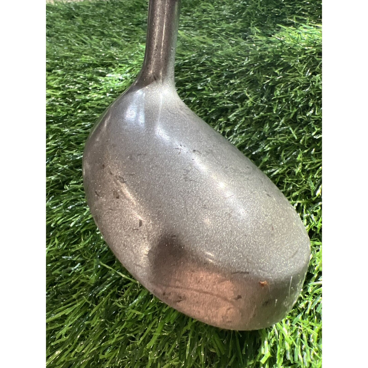 Adams Tight Lies (1998) 16 degree 3 Wood Fairway Wood Firm Graphite Shaft (FW112