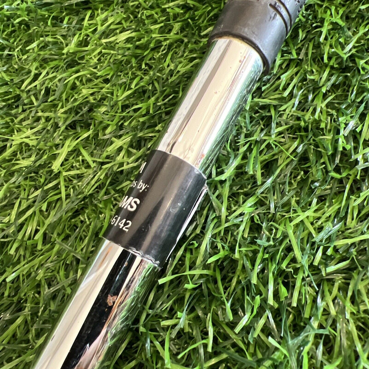 Adams Tight Lies 2 Spin Control 15* 3 Wood RH Tight Lies 2 Firm Steel FW187