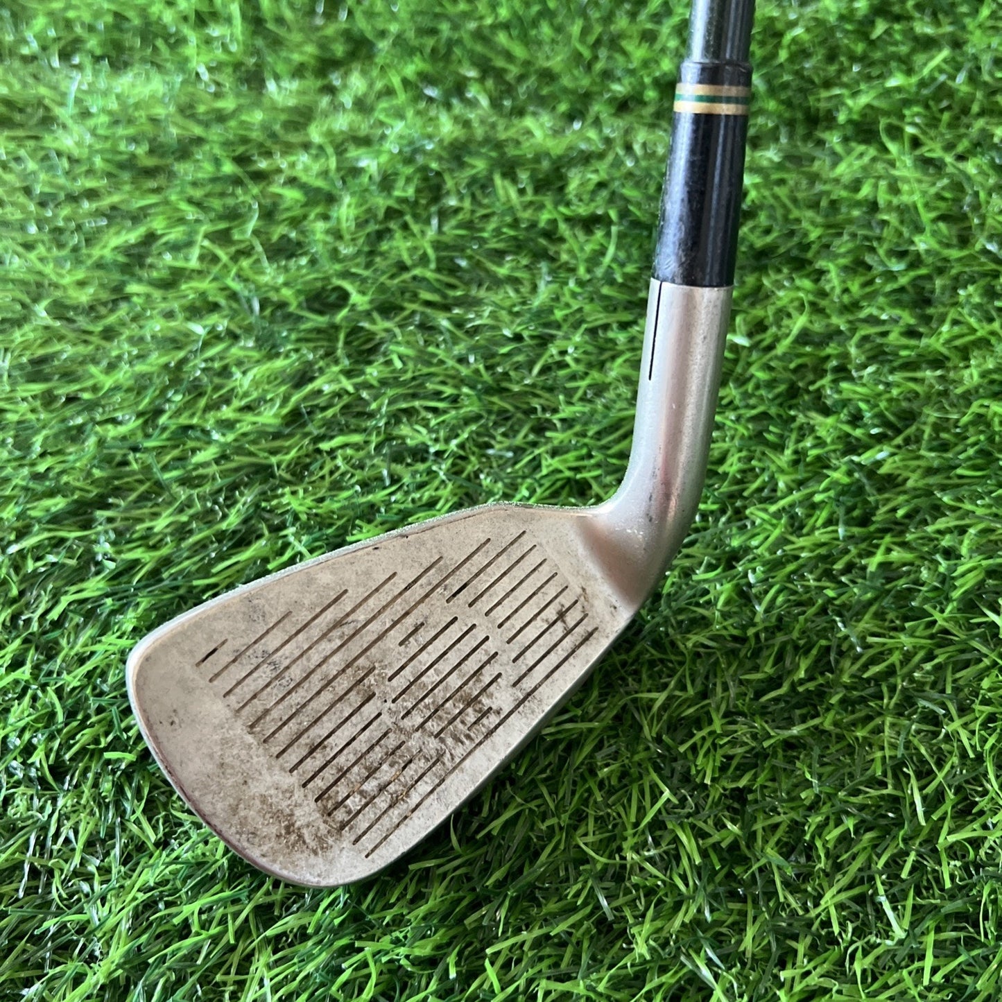 All ORIGINAL King Cobra Oversize 5 Iron Senior Design Graphite I357