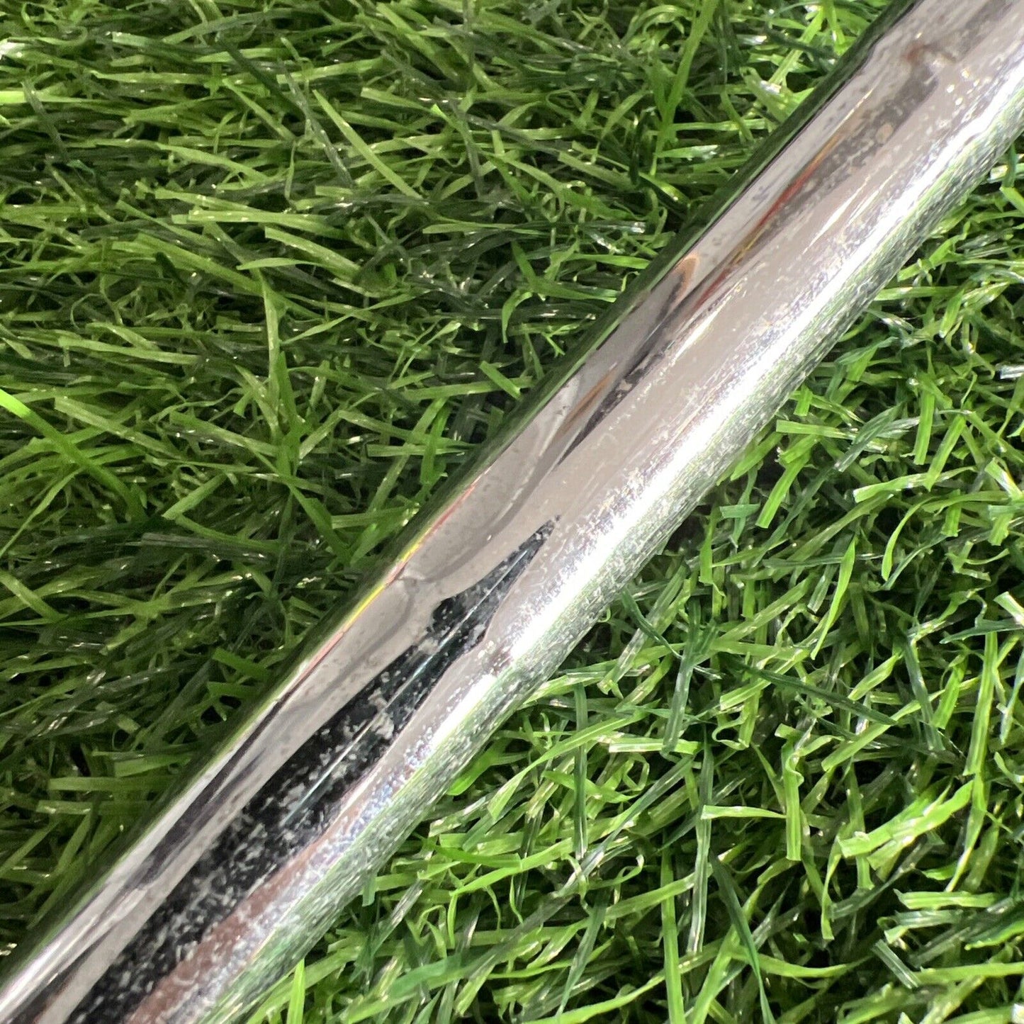 Hogan EDGE Forged SAND WEDGE Right Hand Silver Graphite 4 Stiff Flex W334