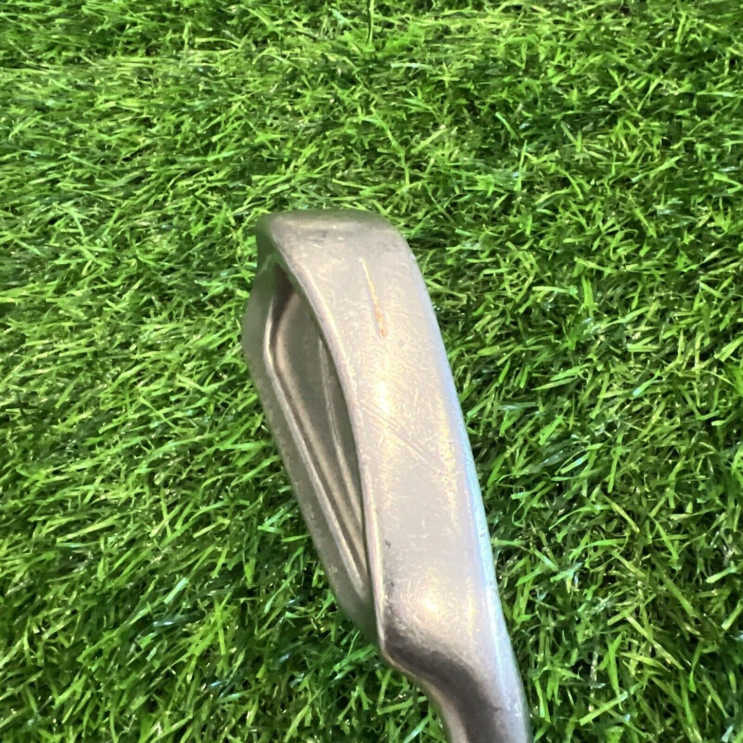 Ping EYE 2 1-Iron Blue Dot w/ Custom Fenwick Graphite Stiff Shaft (I108) 🔥🔥