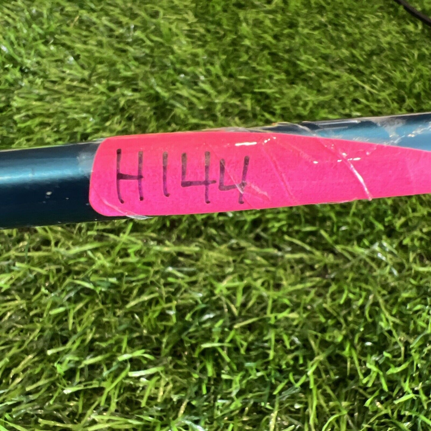 Maxfli Crossbax Left Handed 3 Hybrid 18 - 40.5” Stiff Aldila Graphite (H144)