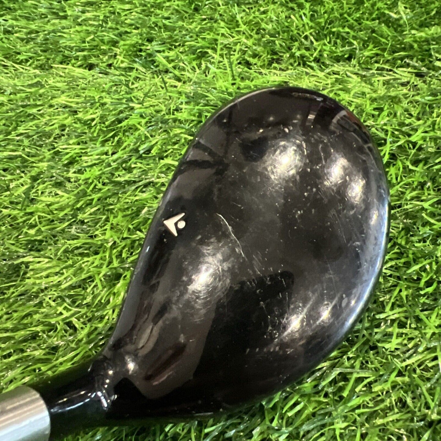 idrive 3-19° Hybrid Golf Club Upgraded Harrison Star Graphite Shaft (H108)