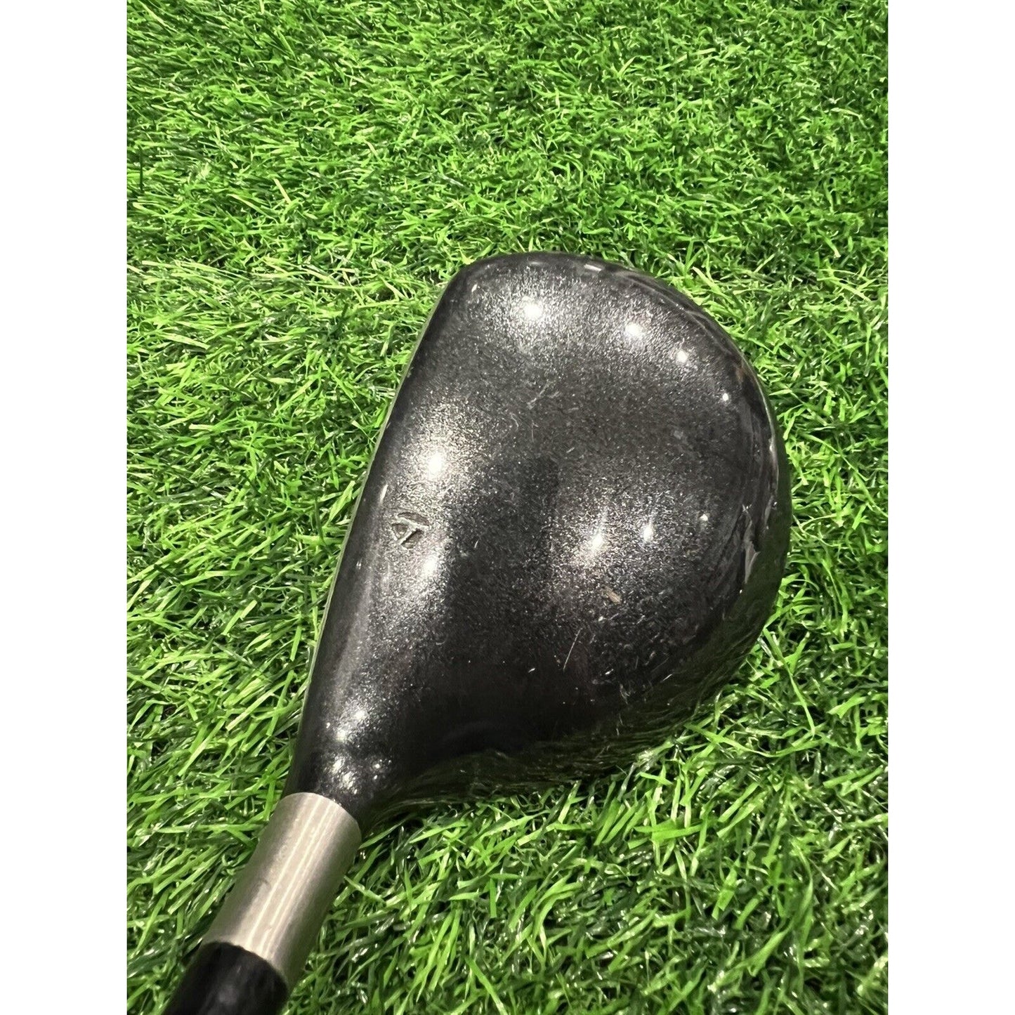 TaylorMade 300 Tour 15* 3 Wood RH TaylorMade Tour S-90 Stiff Graphite W348-SS