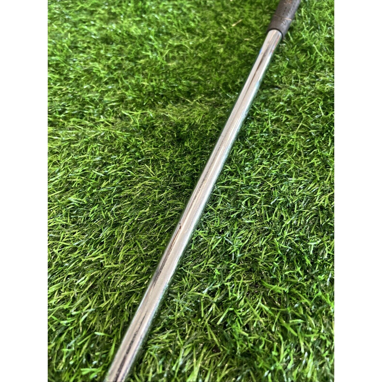 Warrior Custom Golf 3 Hybrid 20° TCP Tour Stiff Steel shaft RH H175
