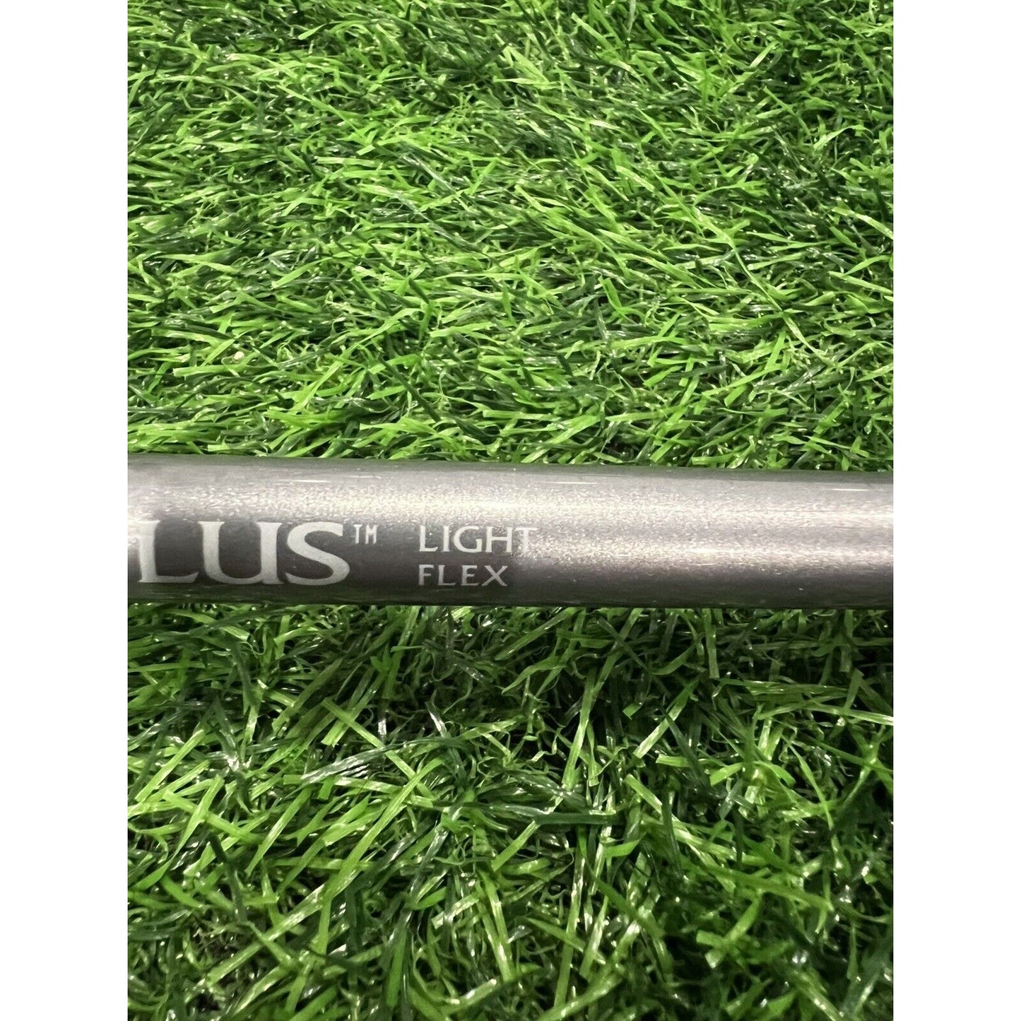 Callaway Big Bertha Steelhead 3 Wood Graphite Shaft Right Handed RH Fw171