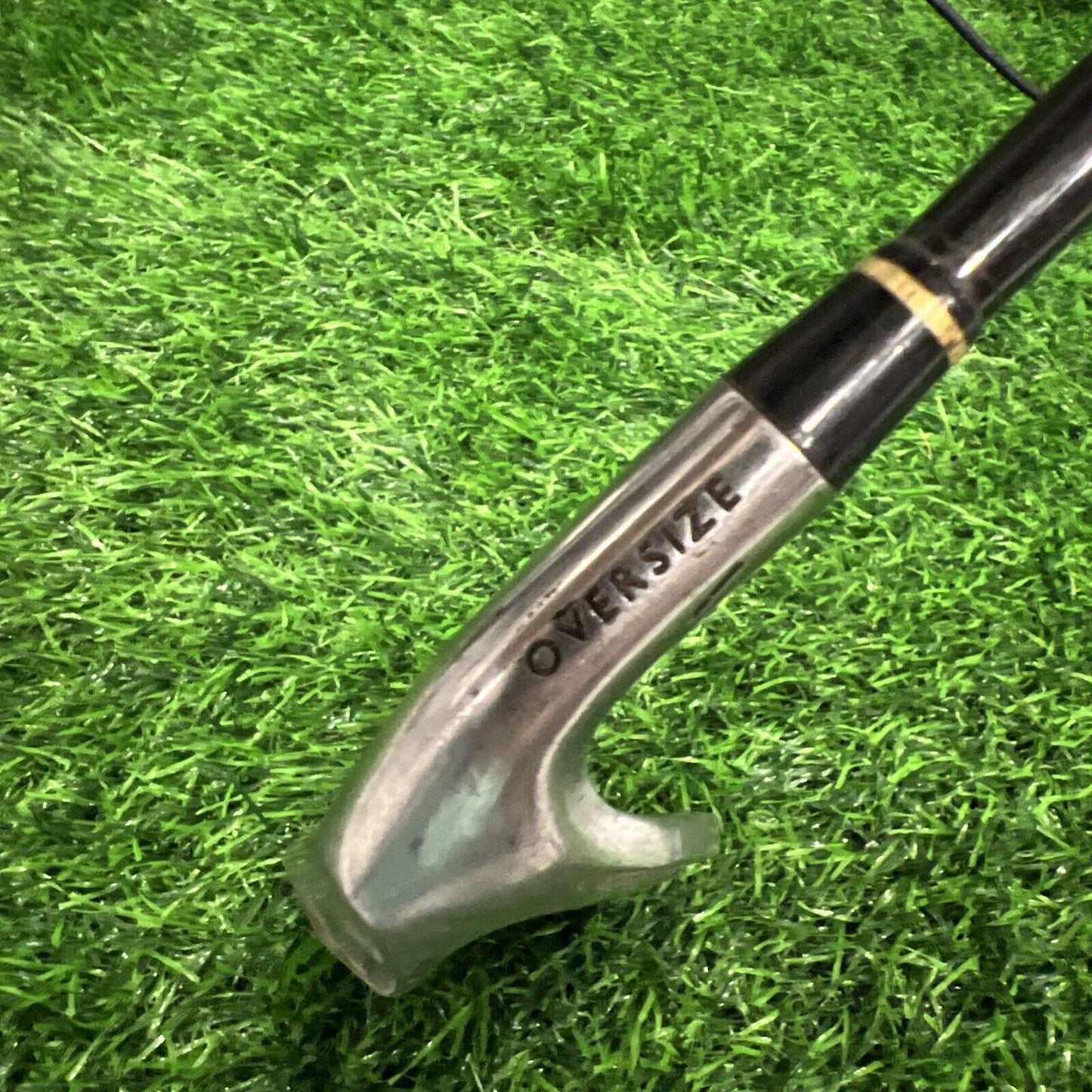 TopFlite Tour 9 Iron Original R80 Regular Flex Graphite Shaft (i184)