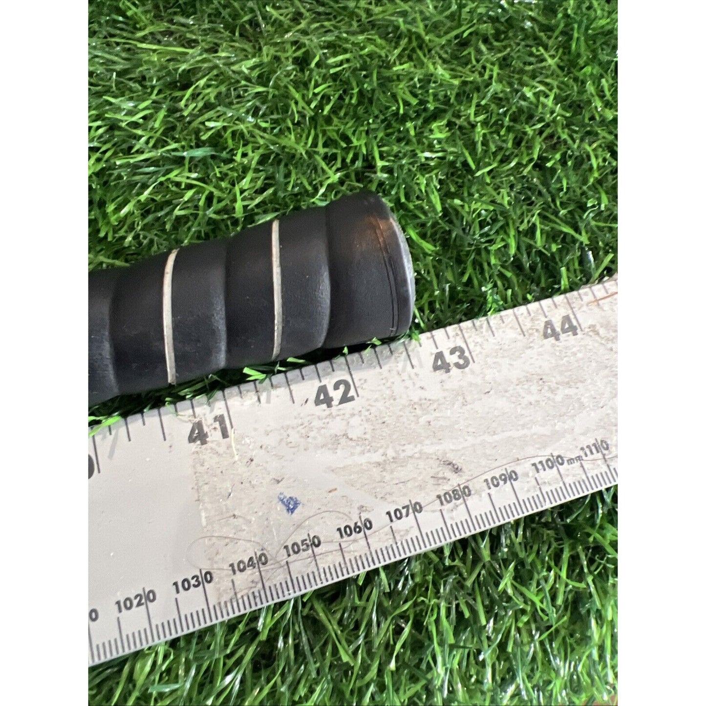 U. tech 1 1/2 13 Degree Golf Fairway Spoon Wood (FW159-SS)