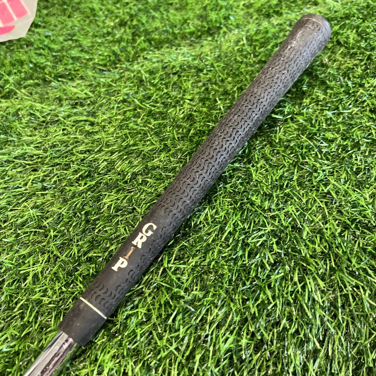 Ben Hogan Apex 40" Golf 2 Iron RH / I360 Needs Grip Nice Though