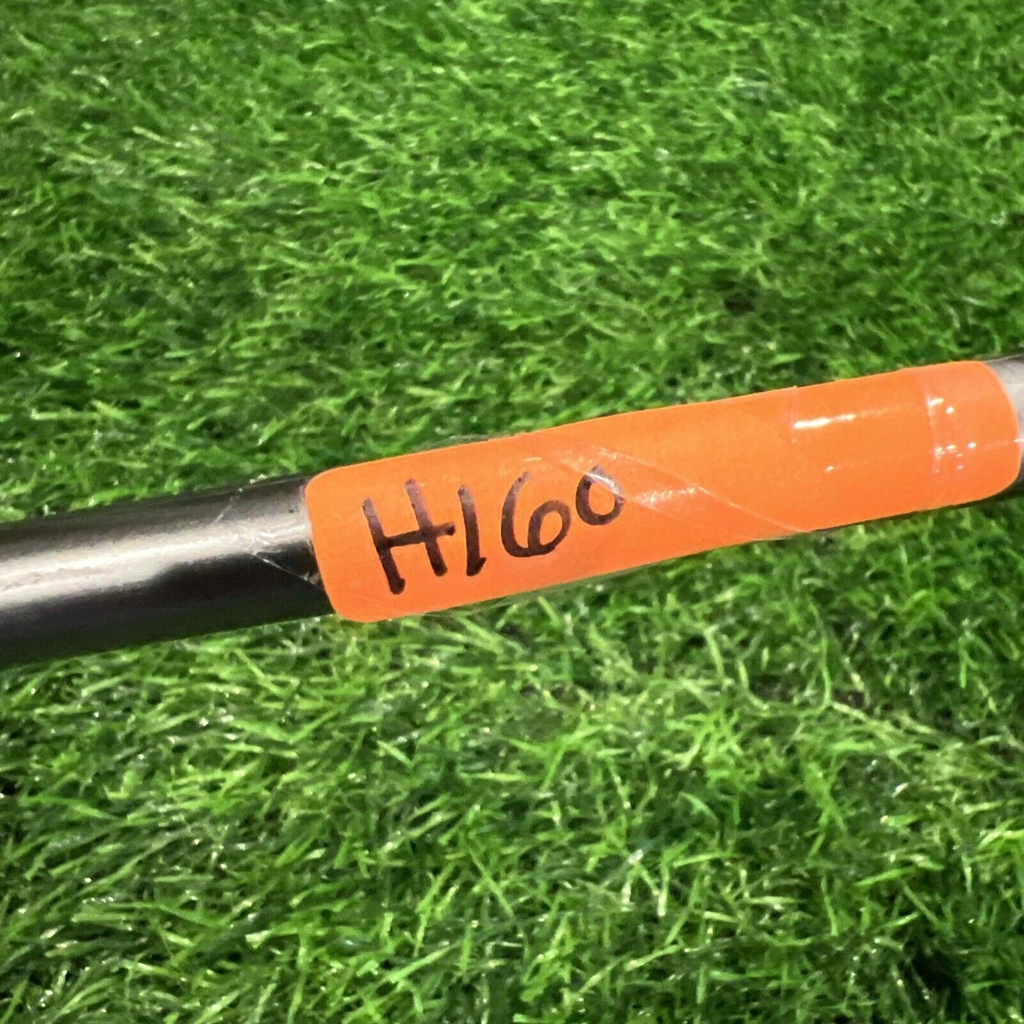 Heater B2 Hybrid SW Sh Degrees Graphite Regular Flex Right Handed (H160)