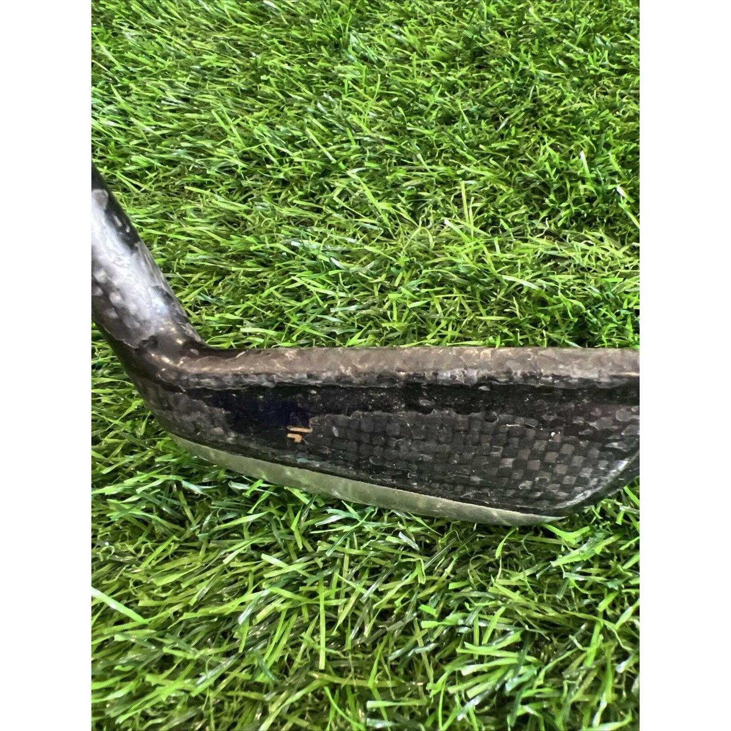 Yonex CARBONIRON All Carbon Graphite Head 5 Iron Regular Flex (i201)