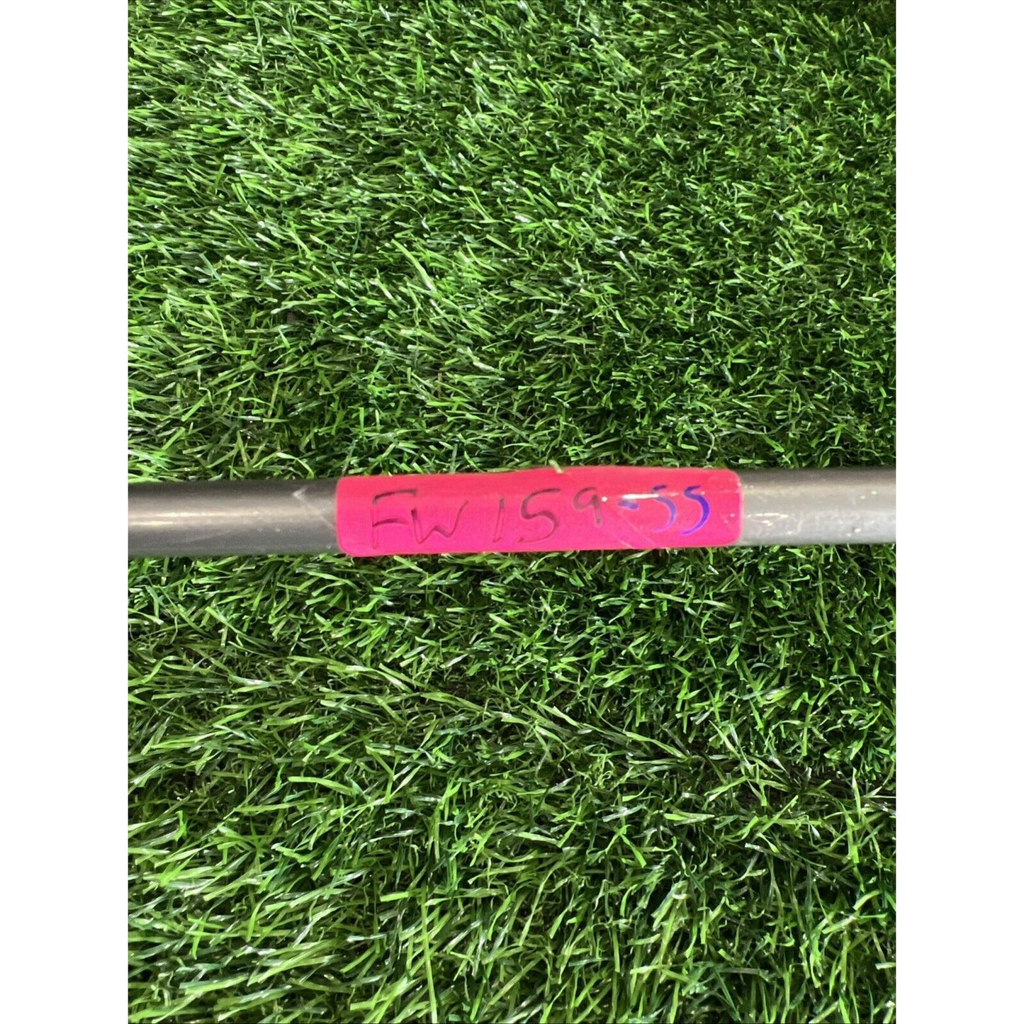 U. tech 1 1/2 13 Degree Golf Fairway Spoon Wood (FW159-SS)
