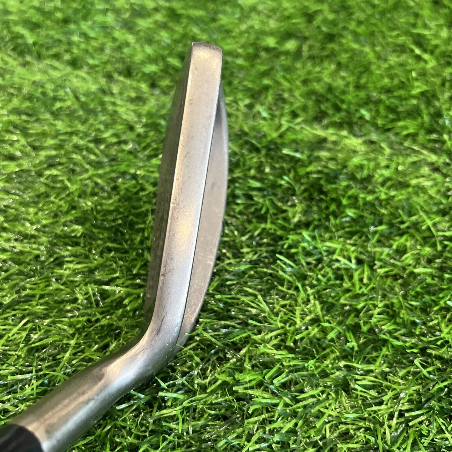 Tommy Armour Ti 100 Pure Titanium 6 Iron Original Stiff Graphite Shaft (I147)
