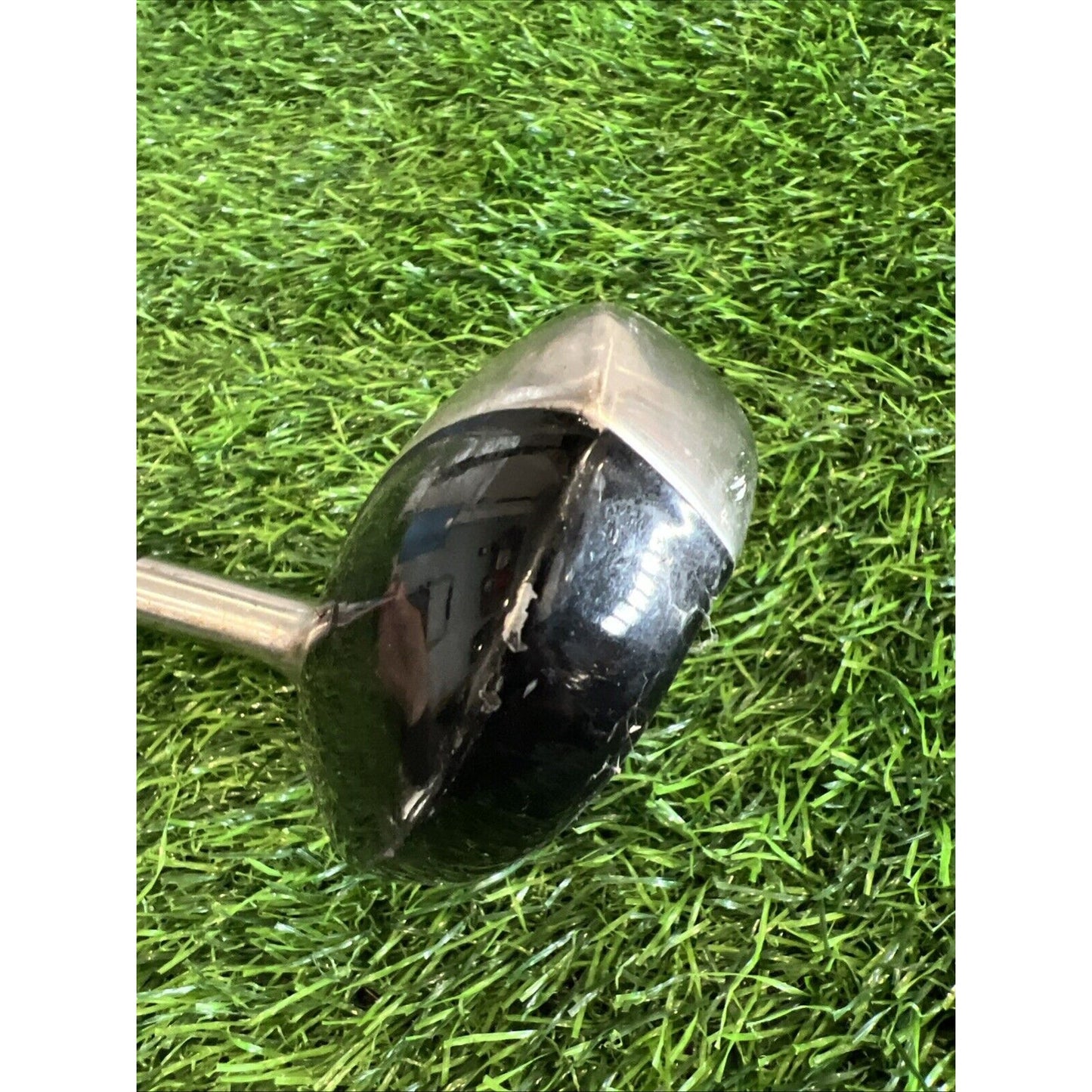 Warrior Custom Golf 3 Hybrid 20° TCP Tour Stiff Steel shaft RH H175