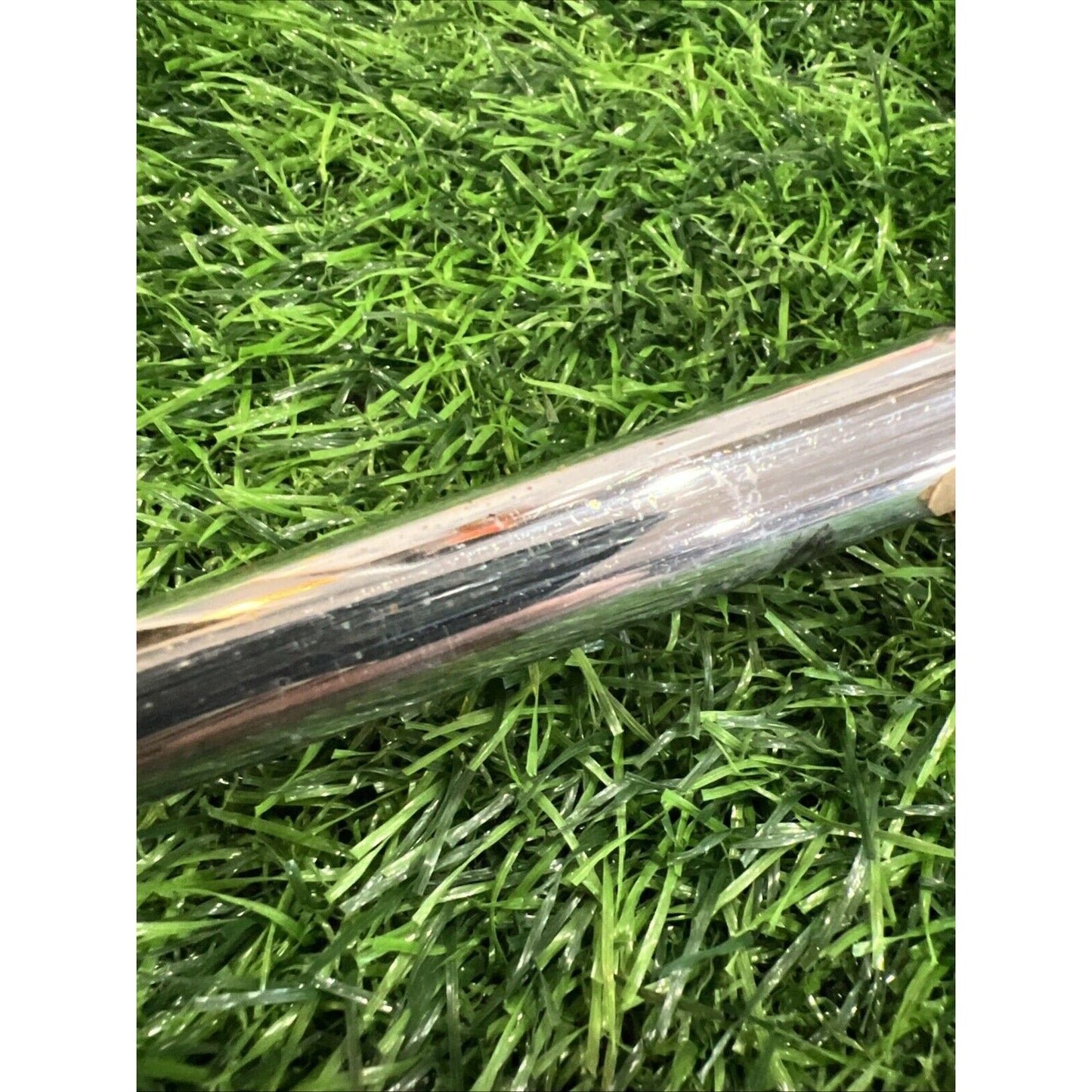 Vintage MacGregor Jack Nicklaus Muirfield Golf Club Putter No Grip P273