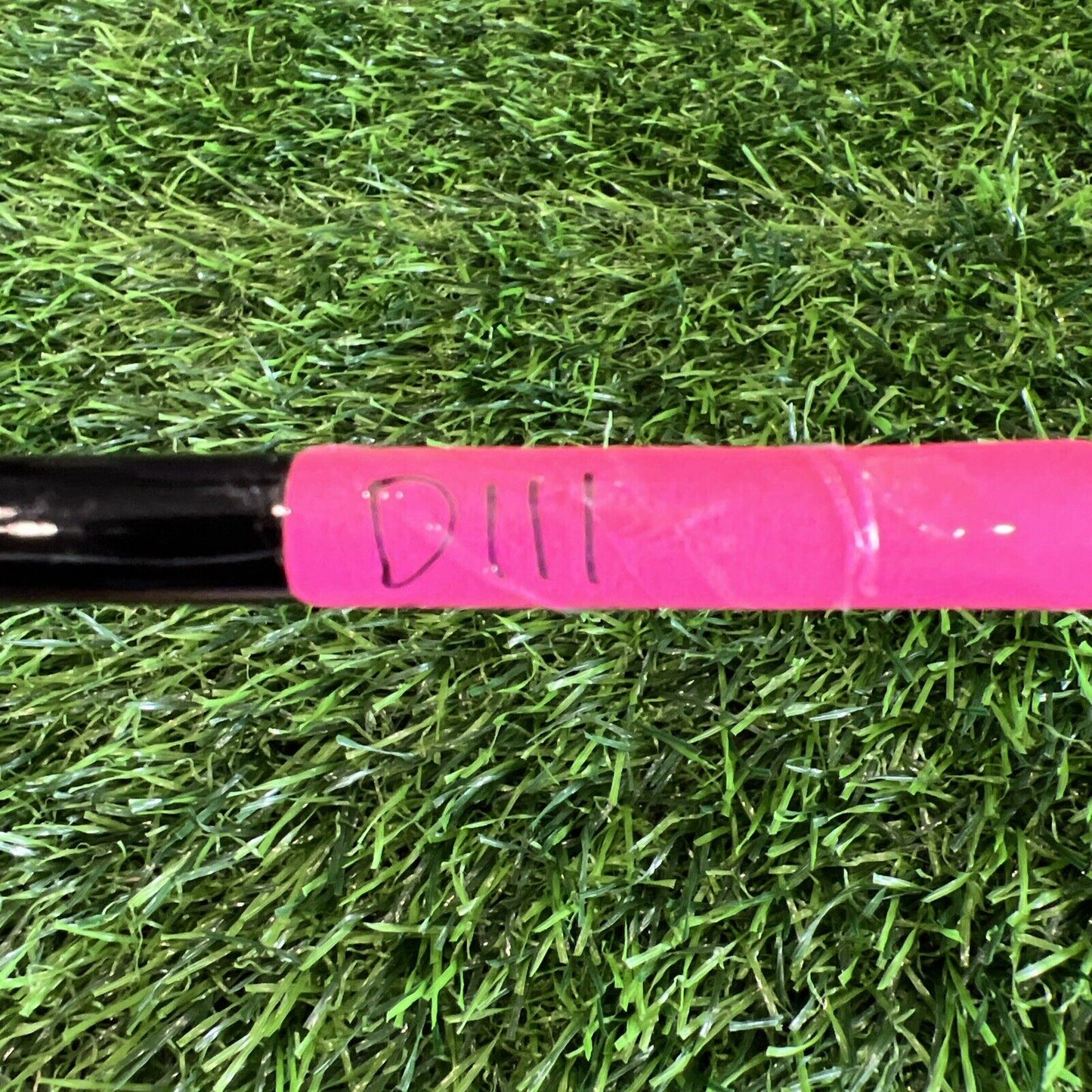 X Factor Hammer 595 MM Driver 10º Smart Graphite Shaft Right-Handed 45" (d111)