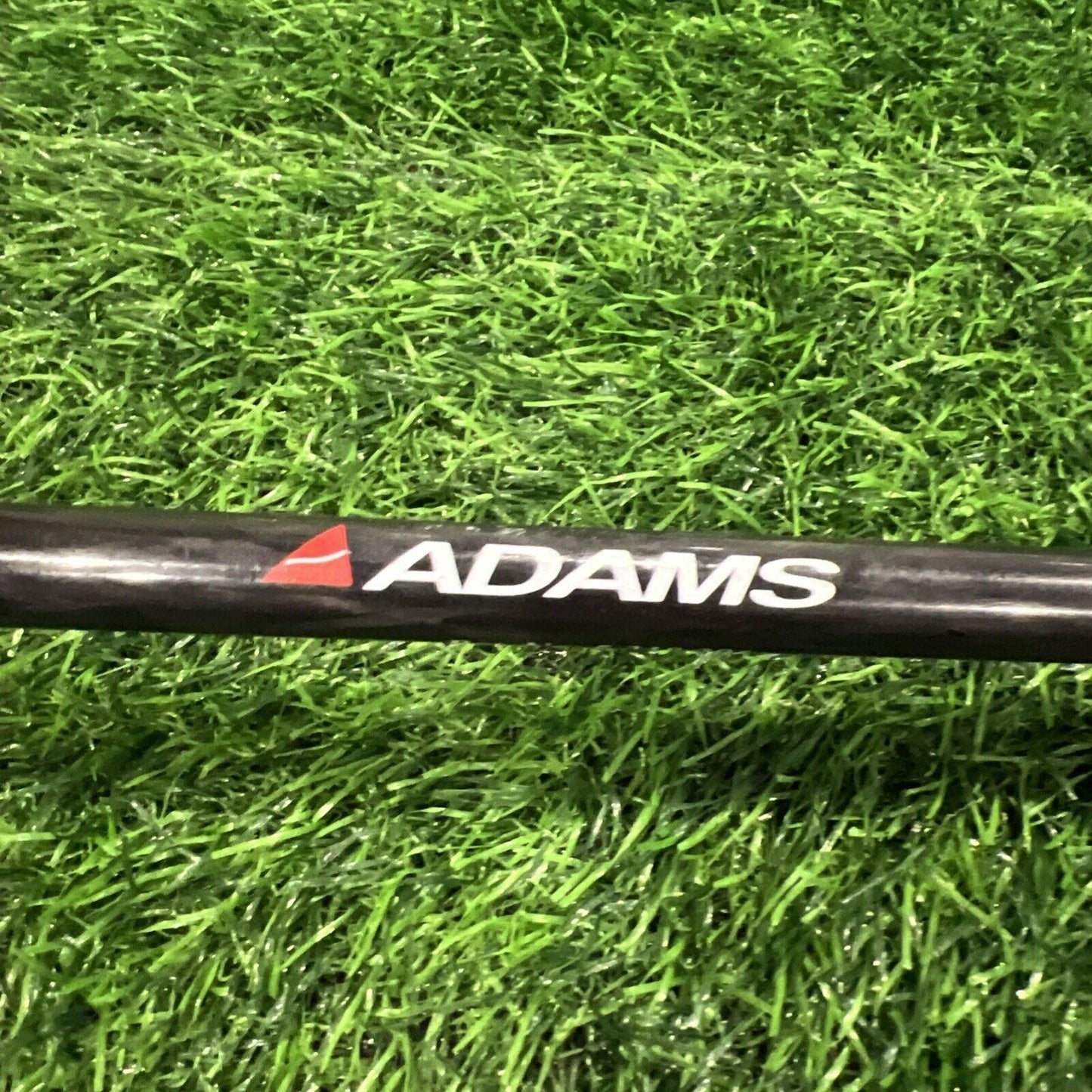 Adams Tight Lies 19 Degree Fairway Wood Regular Flex Graphite FW202