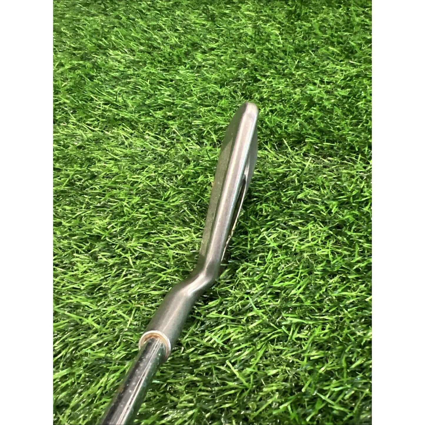 Ping I3 Blade Single #2 Iron Black Dot JZ Cushin Stiff Steel Shaft RH (i236)