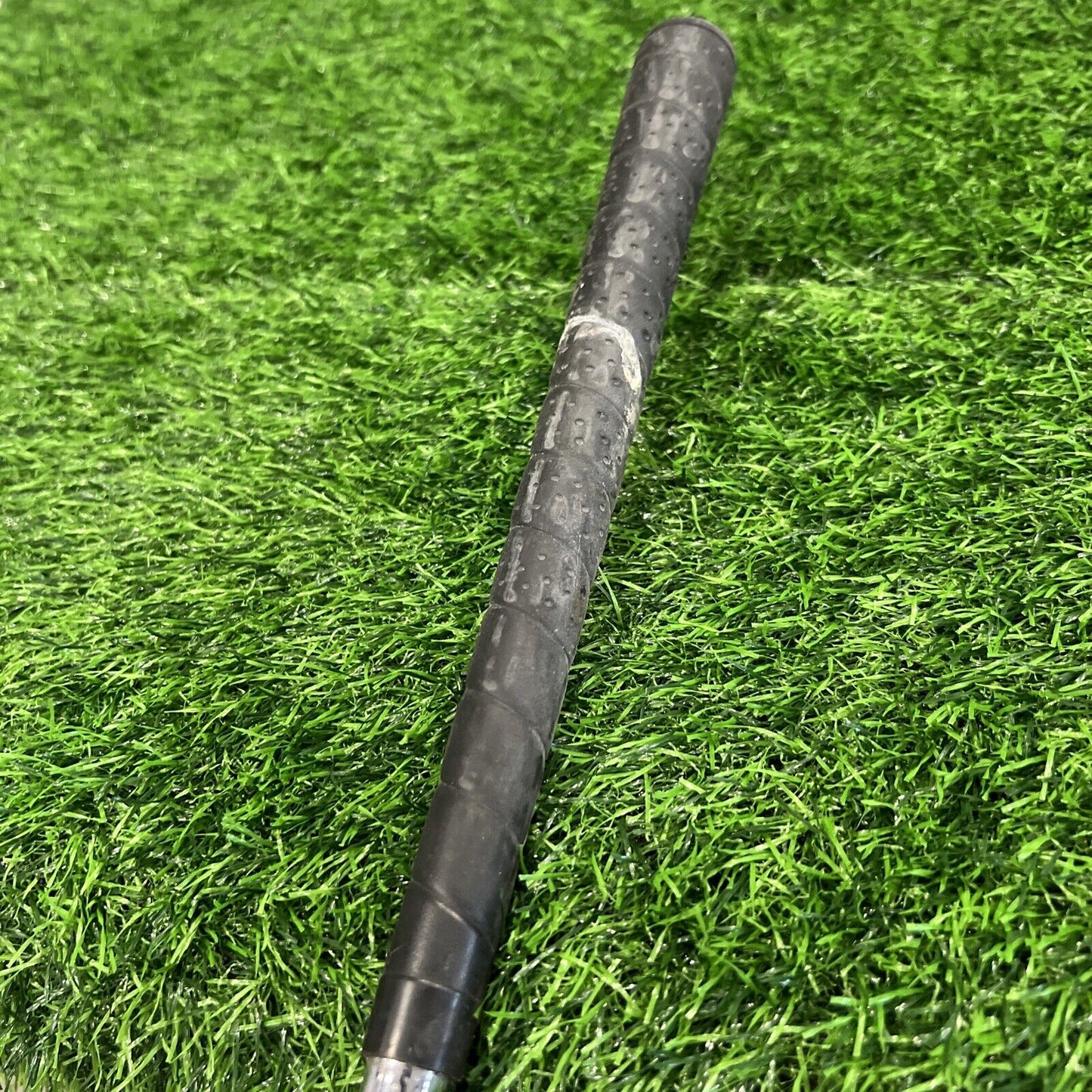 AFFINITY TI SERIES DRIVING IRON STEEL REGULAR FLEX SHAFT (H115)