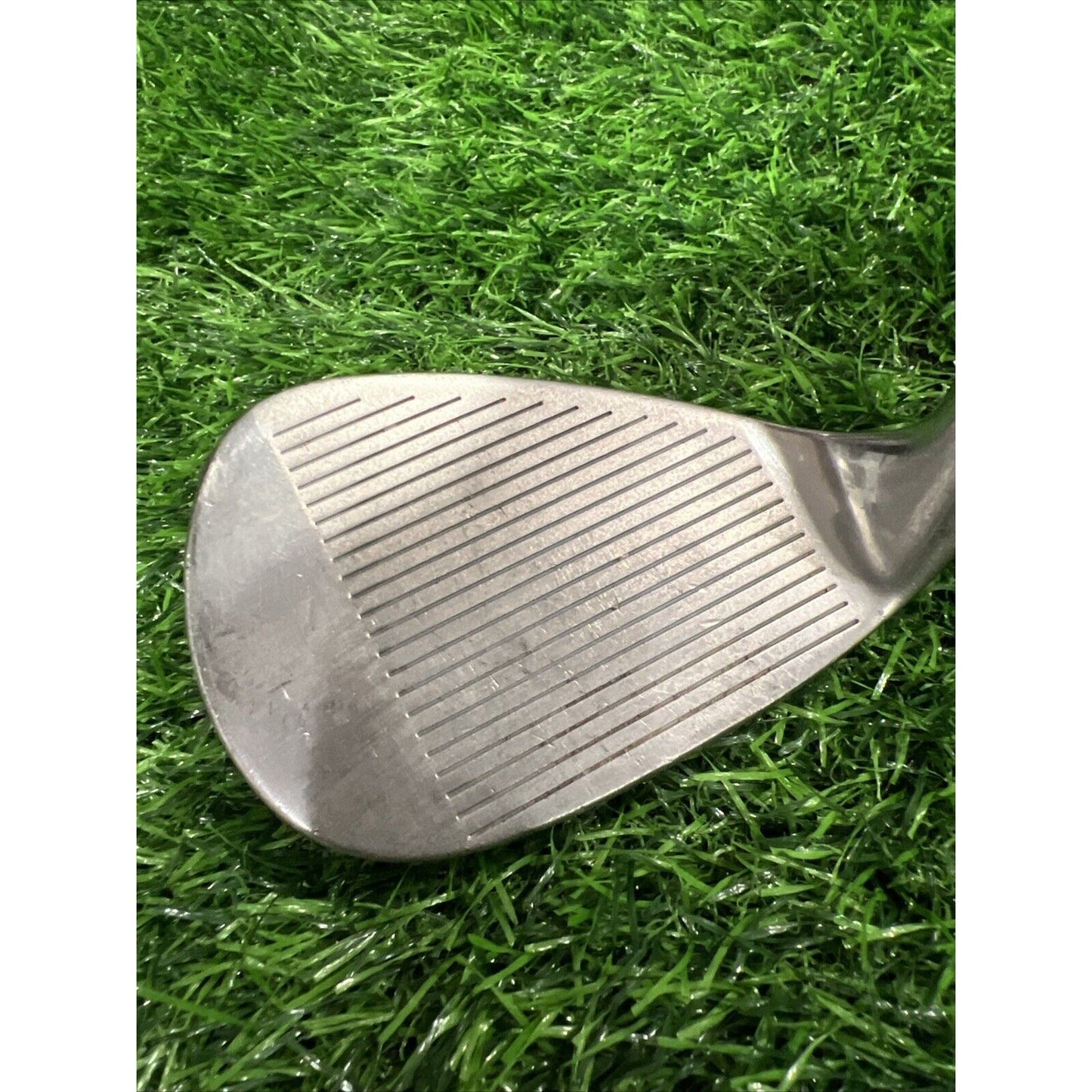MacGregor VIP Oversize Plus Sand Wedge Regular Flex Right Hand (w236)