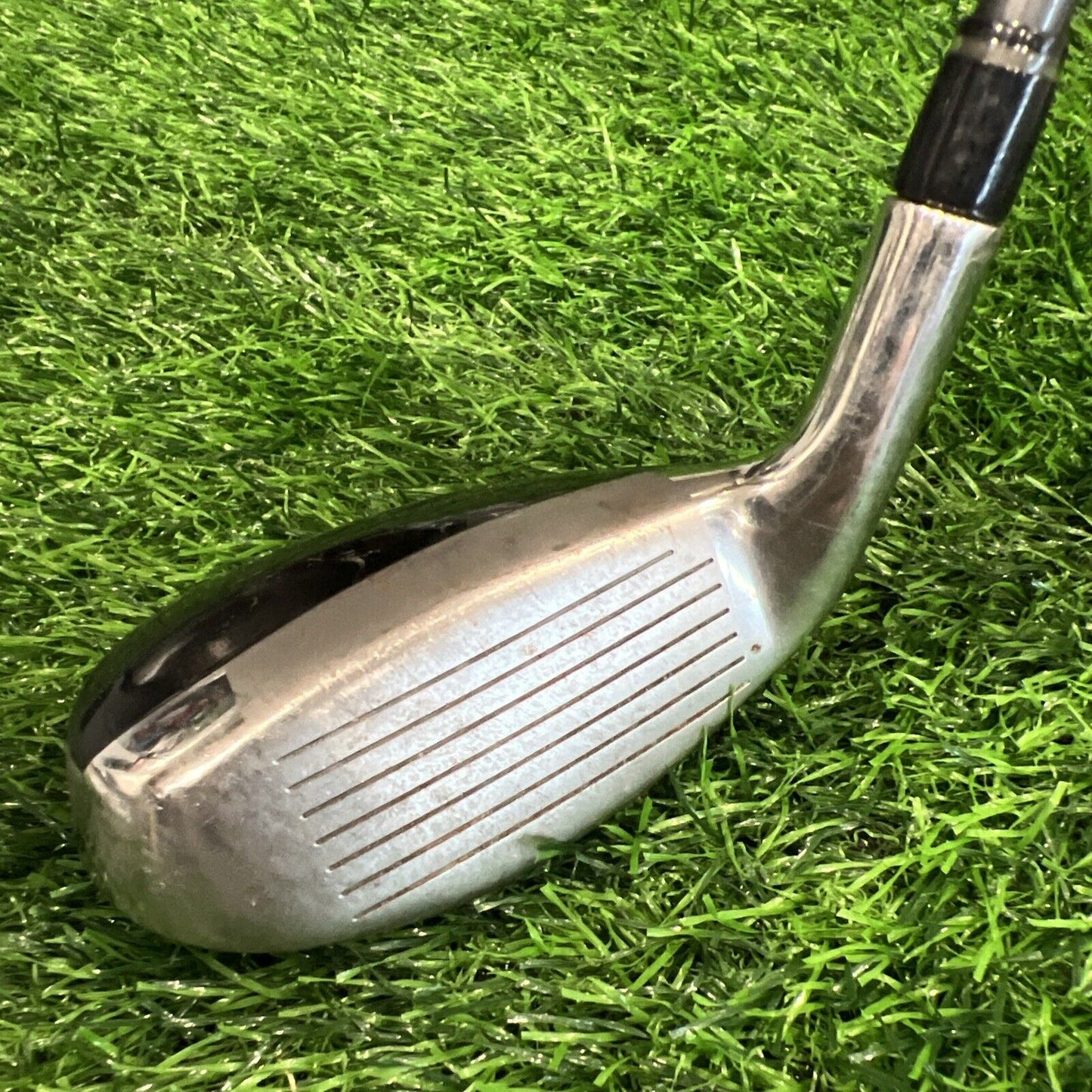 Adams Idea a2 OS 4Iron Hybrid ProLaunch Blue Regular Flex Graphite RH (H150)
