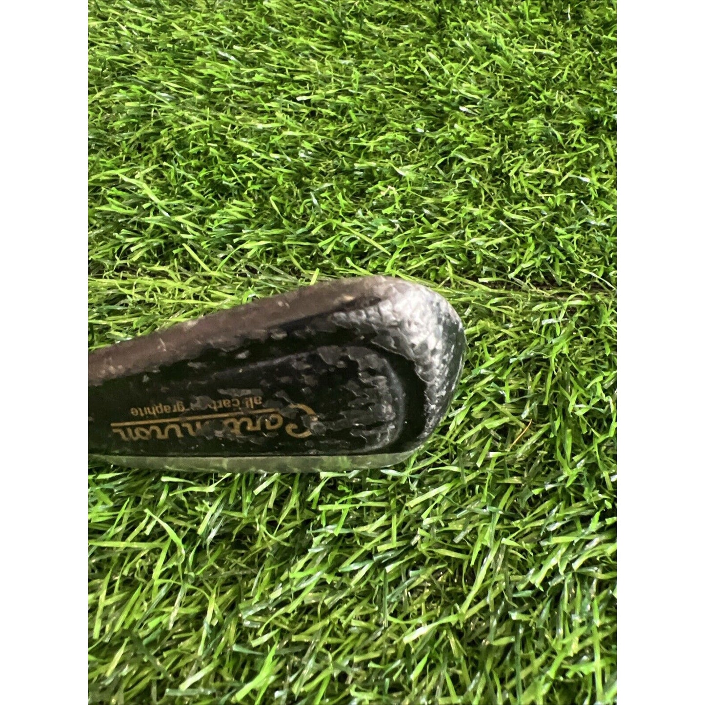 Yonex CARBONIRON All Carbon Graphite Head 6 Iron Regular Flex (i200)