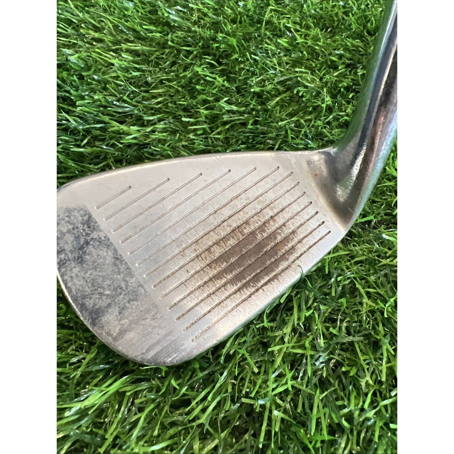 Mizuno MP-57 Cut Muscle Forged Single 8 Iron TT Dynamic Gold S300 Stiff I249