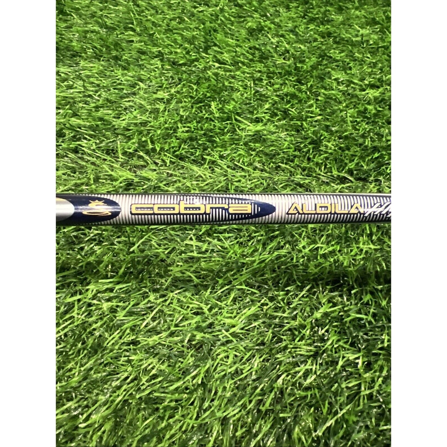 Cobra Sz Offset King Degree 3 Wood Ladies Flex Aldila Hm Tour FW212