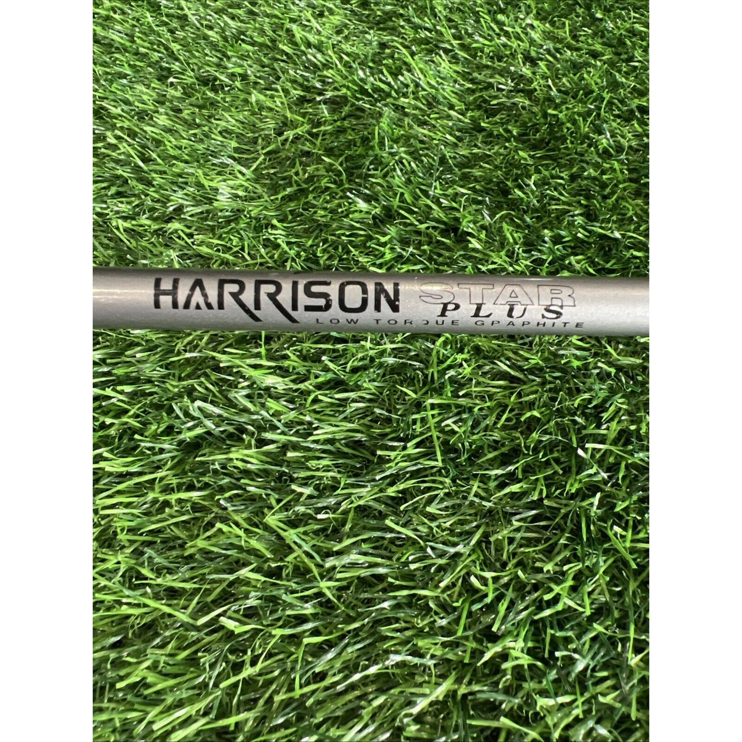 U. tech 1 1/2 13 Degree Golf Fairway Spoon Wood (FW159-SS)