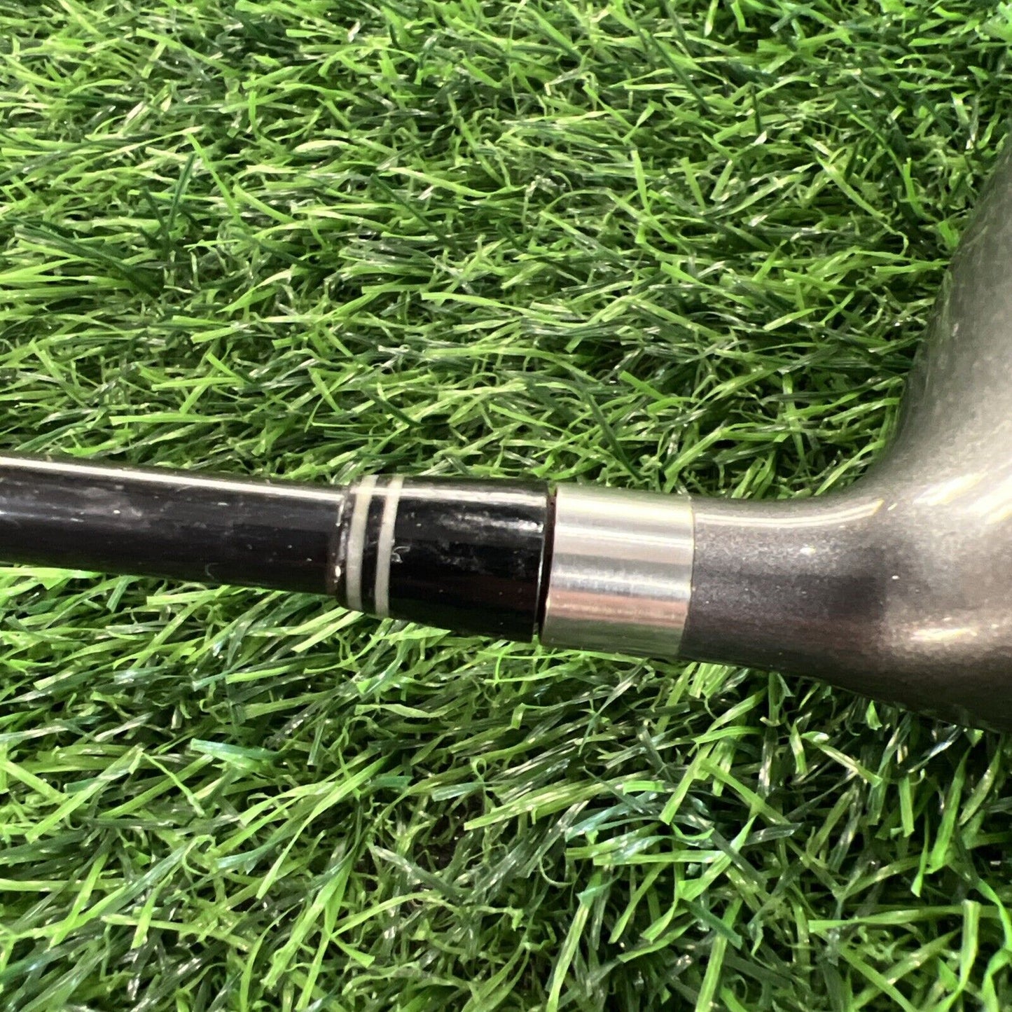 Precept EV Extra Velocity Fairway 3-Wood RH Graphite Shaft Fw191