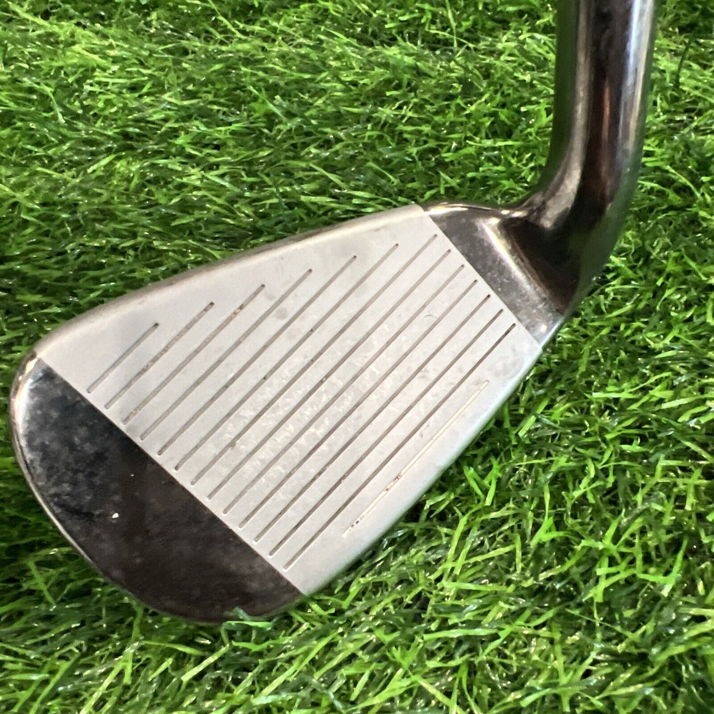 Taylormade Burner 1.0 6 Iron, Stiff Steel Shaft, Right Hand (I232-SS)
