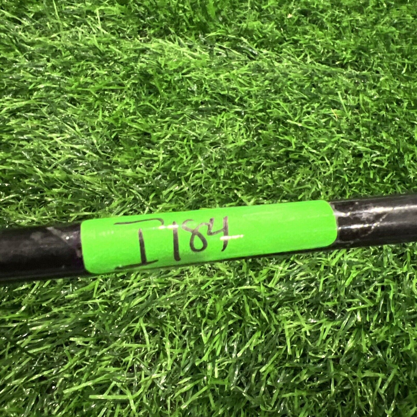 TopFlite Tour 9 Iron Original R80 Regular Flex Graphite Shaft (i184)